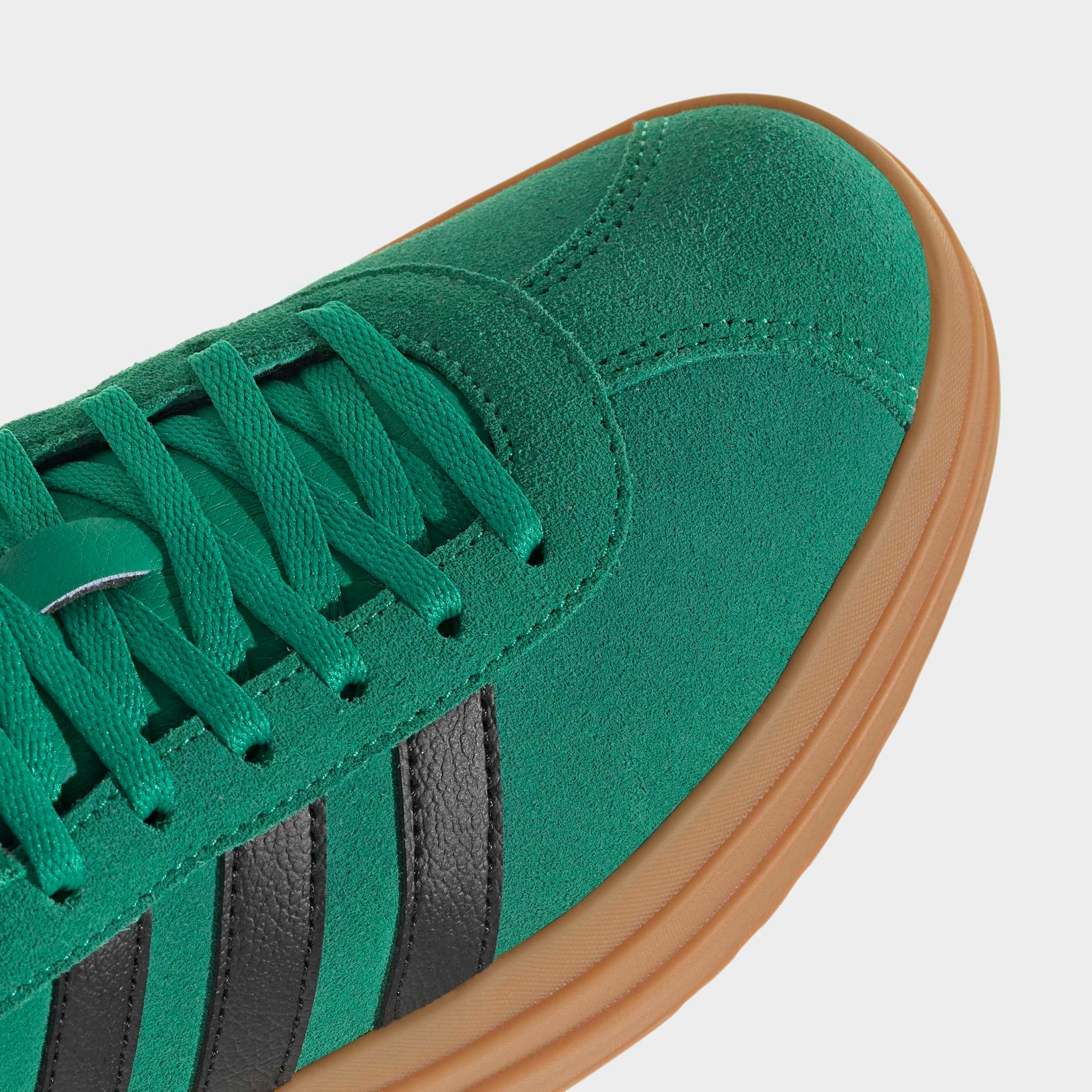adidas Sportswear »VL COURT BOLD«  inspiré du design adidas gazelle bold