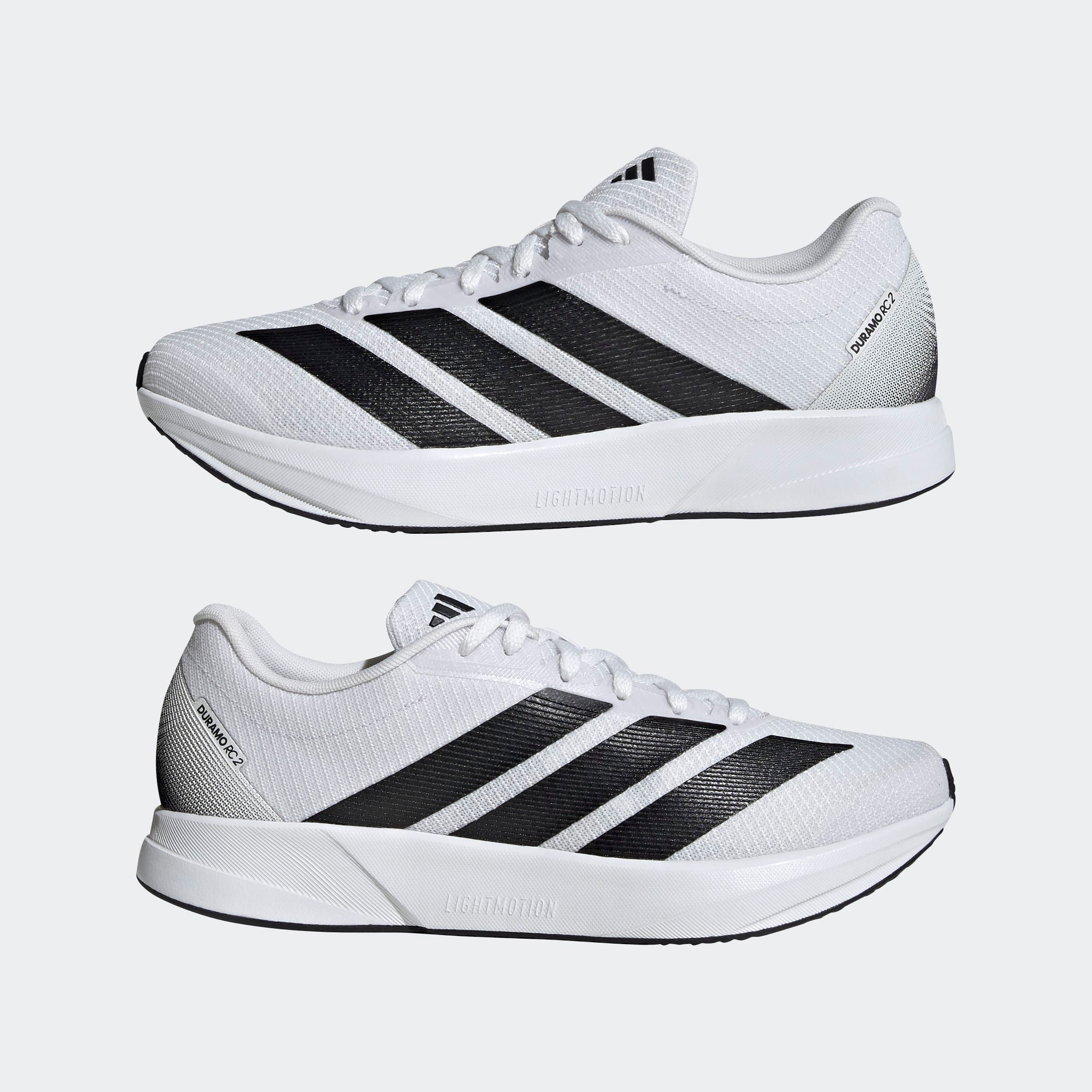 adidas Performance Laufschuh »DURAMO RC2«  sehr leicht