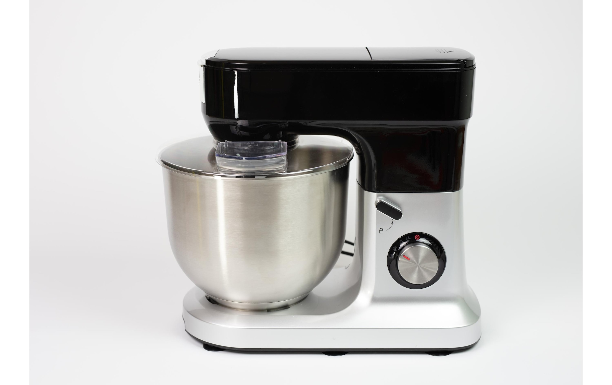 ohmex Robot de cuisine »OHM-SMX-6208«