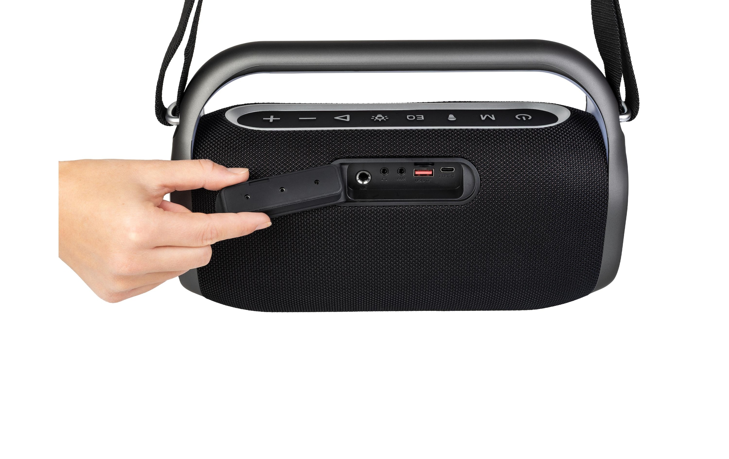 onit Haut-parleur Bluetooth »Imagine, 80 W« ( 80 W)