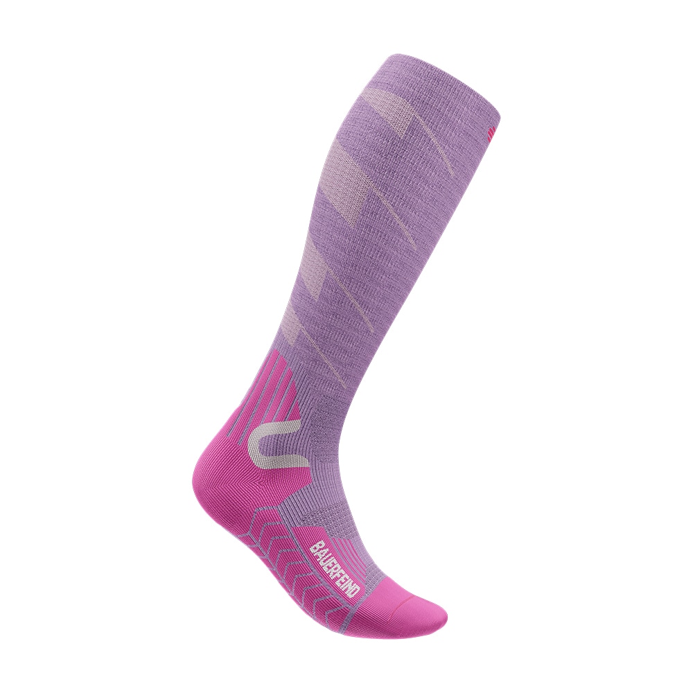 Bauerfeind Chaussettes de sport »SKI TOURING COMPRESSION SOCKS«
