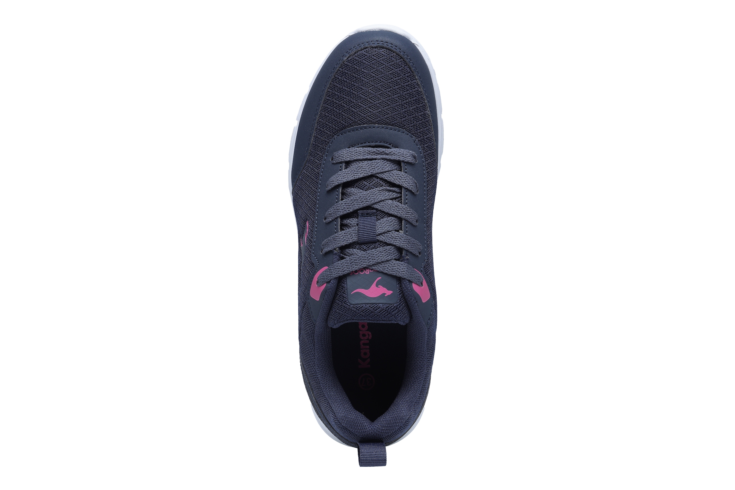 KangaROOS Sneakers »K-RF BETHY«  Atmungsaktiv