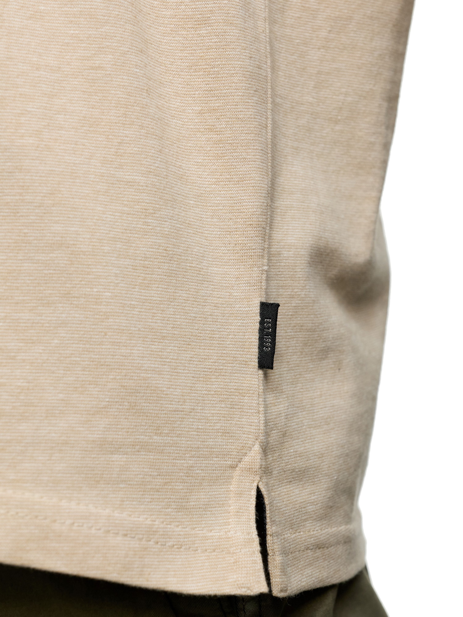 Indicode Rundhalsshirt »INStrible«