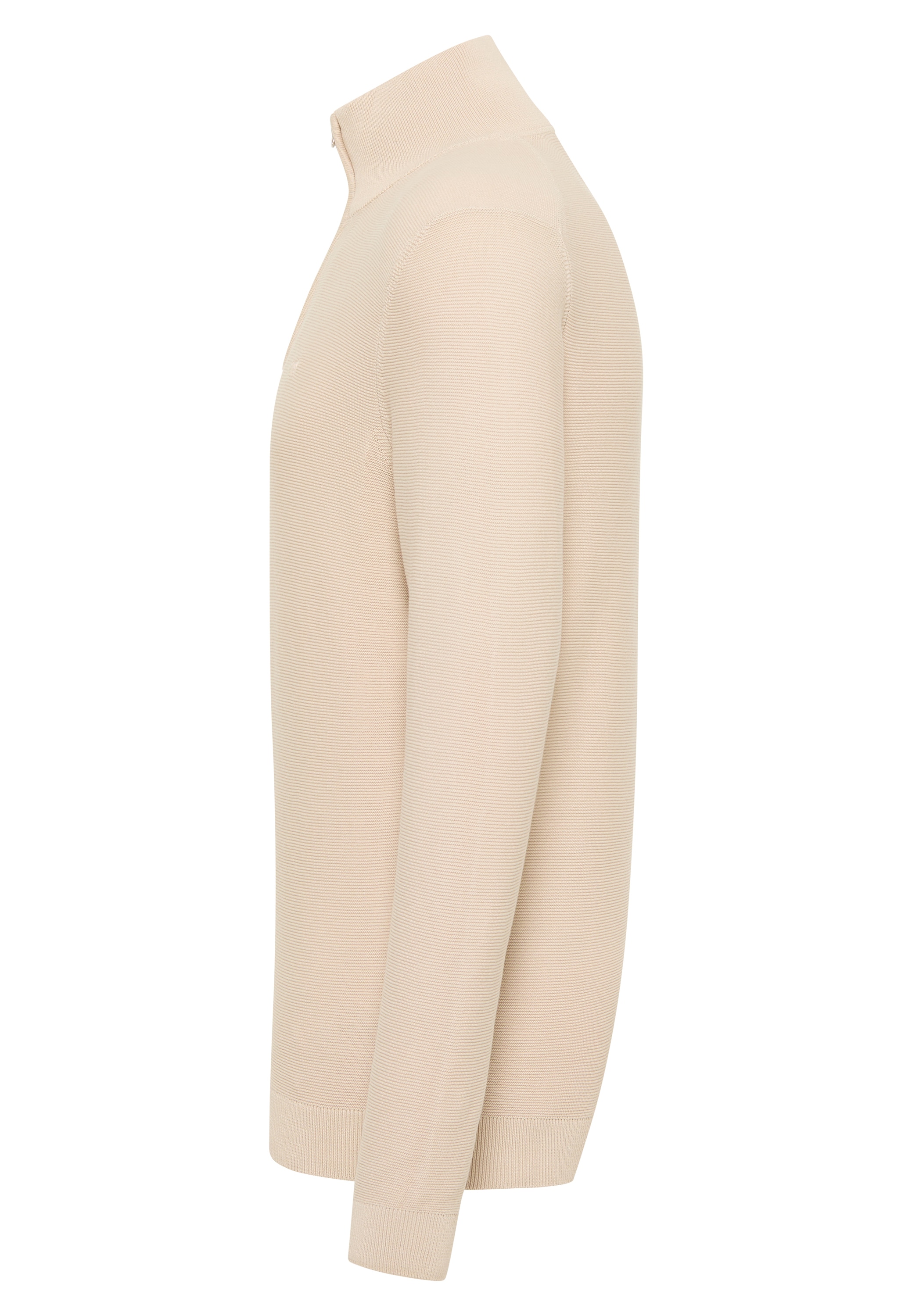 MUSTANG Cardigan »Herren Style Everett«