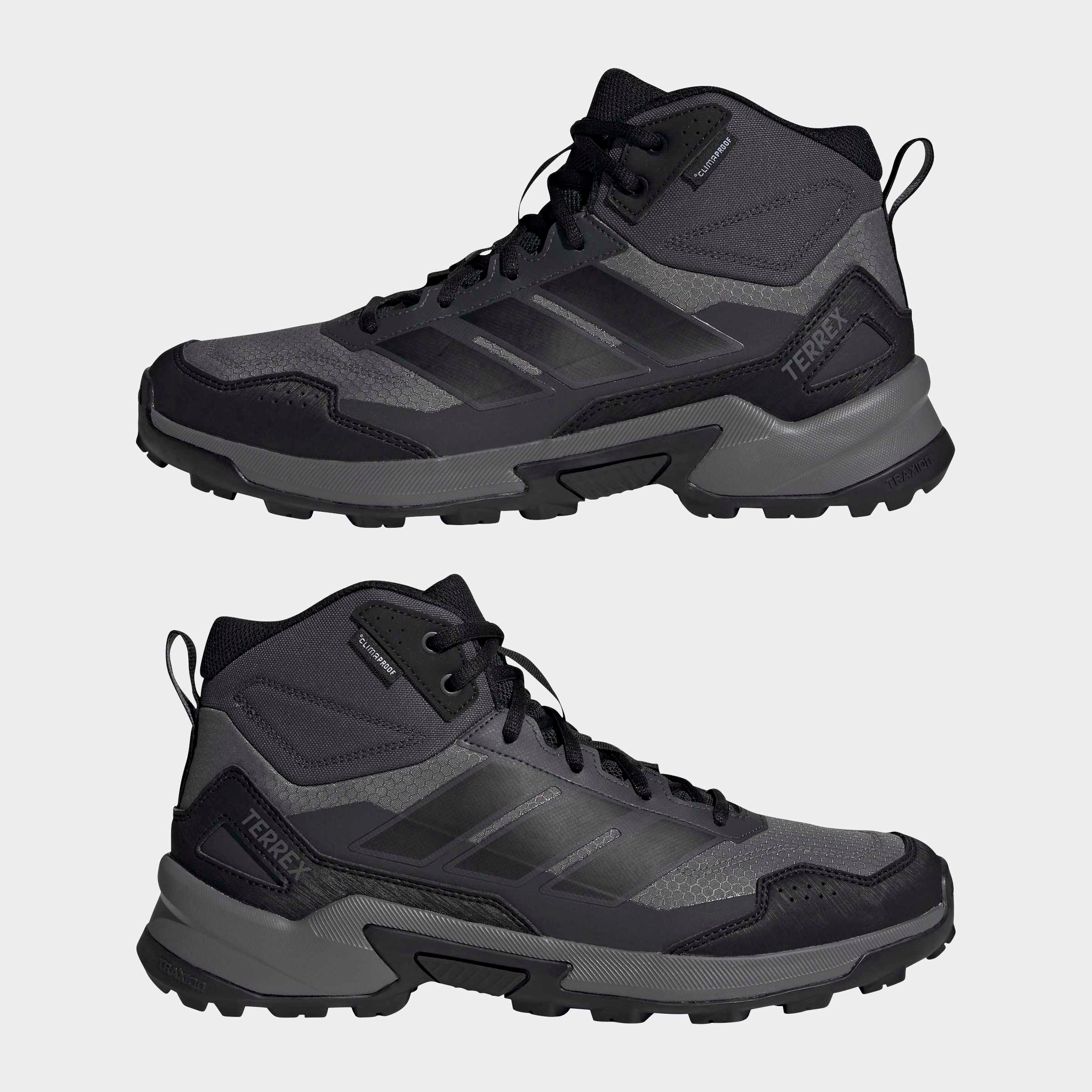 adidas TERREX Wanderschuh »EASTRAIL 3 MID CLIMAPROOF«  wasserdicht