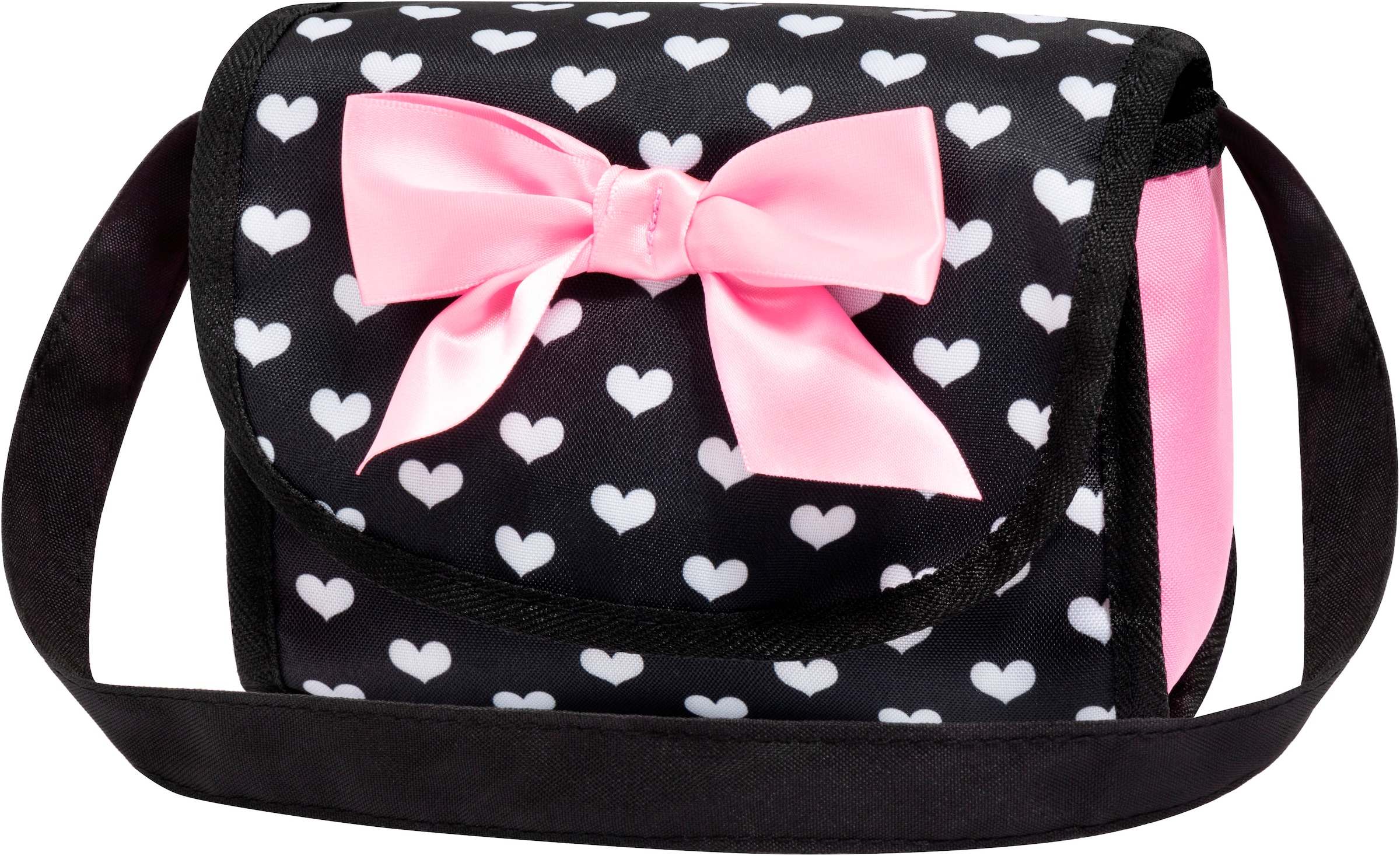 Bayer Puppenbuggy »Set mit Tasche«