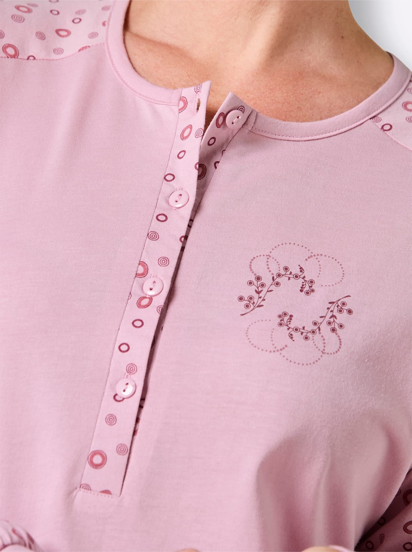 comtessa Nachthemd »Nachthemden«