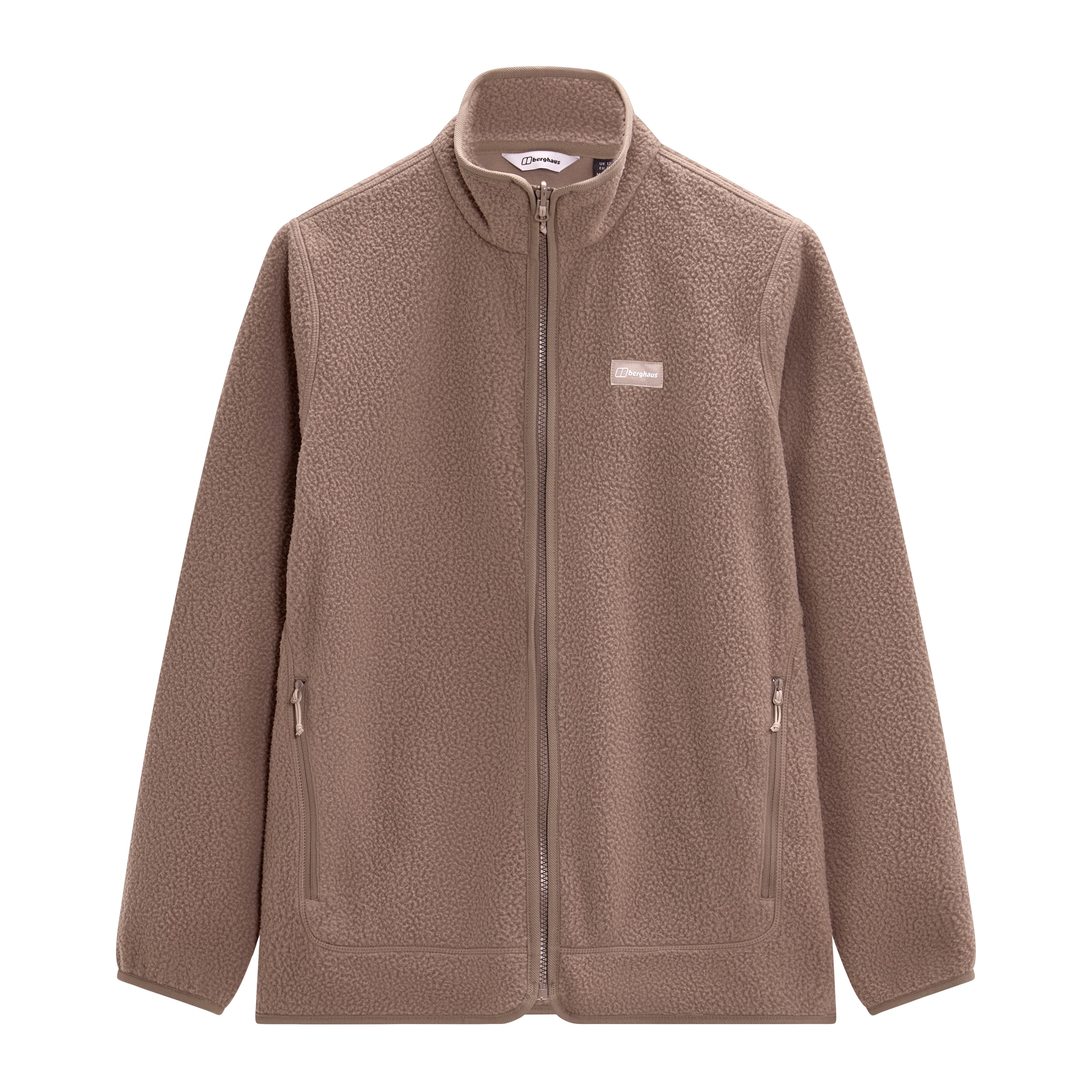 Berghaus Veste fonctionnelle 3 en 1 »ROAM GEMINI 3IN1 JACKET« avec capuche wasser- und windabweisend, atmungsaktiv, herausnehmbare Fleecejacke