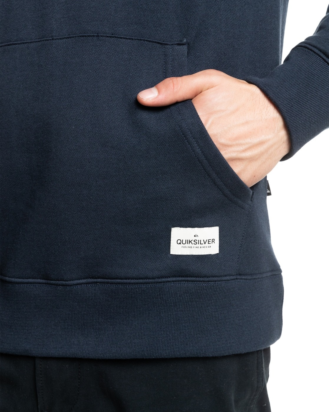 Quiksilver Hoodie »Essentials«
