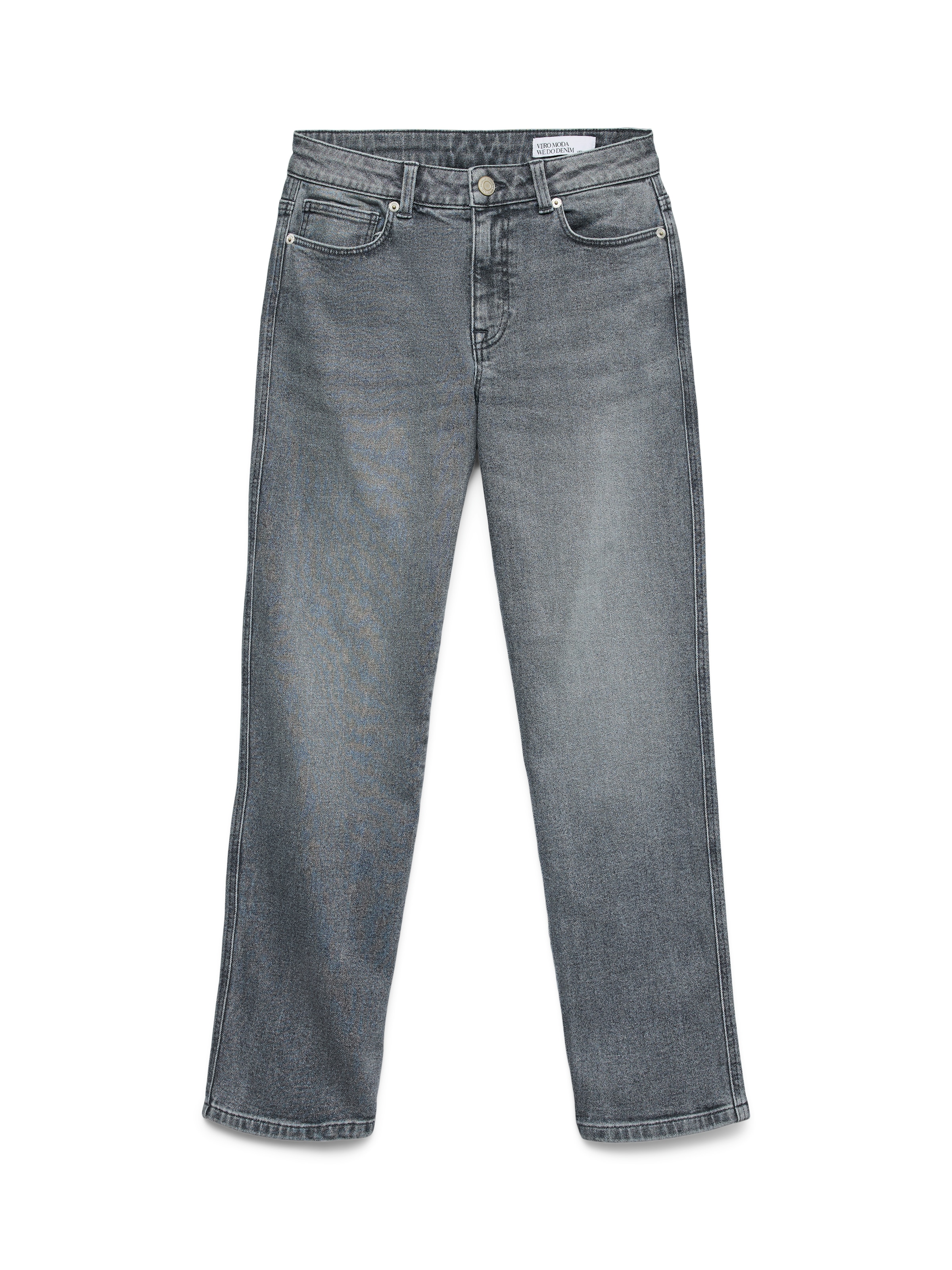Vero Moda Jeans droit »VMAMARA MR SLIM STRAIGHT ANK VI2112 NOOS«