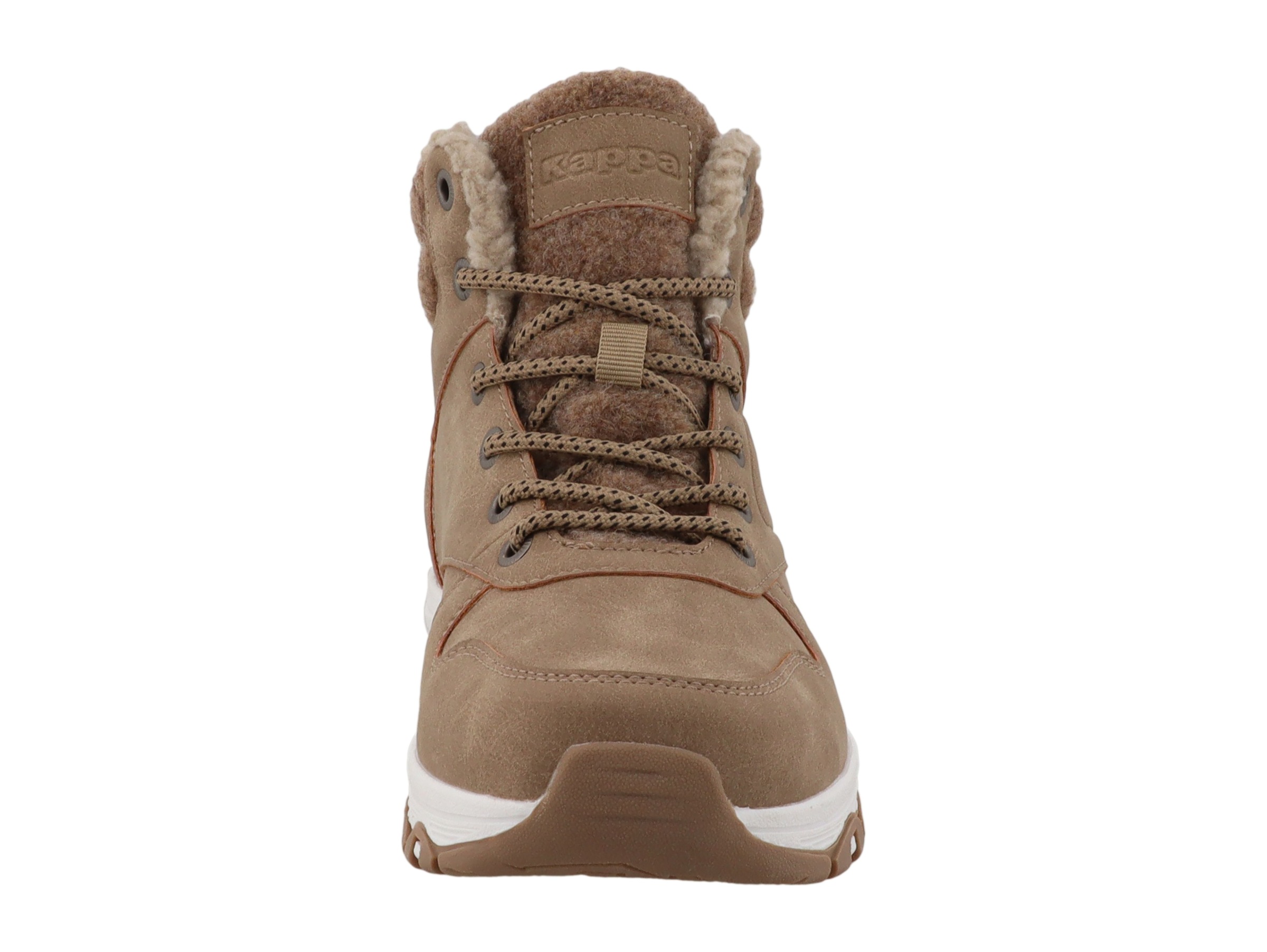 Kappa Bottes d'hiver »AILEEN«  Chaussures d'hiver, bottes d'hiver, snowboots, imperméables