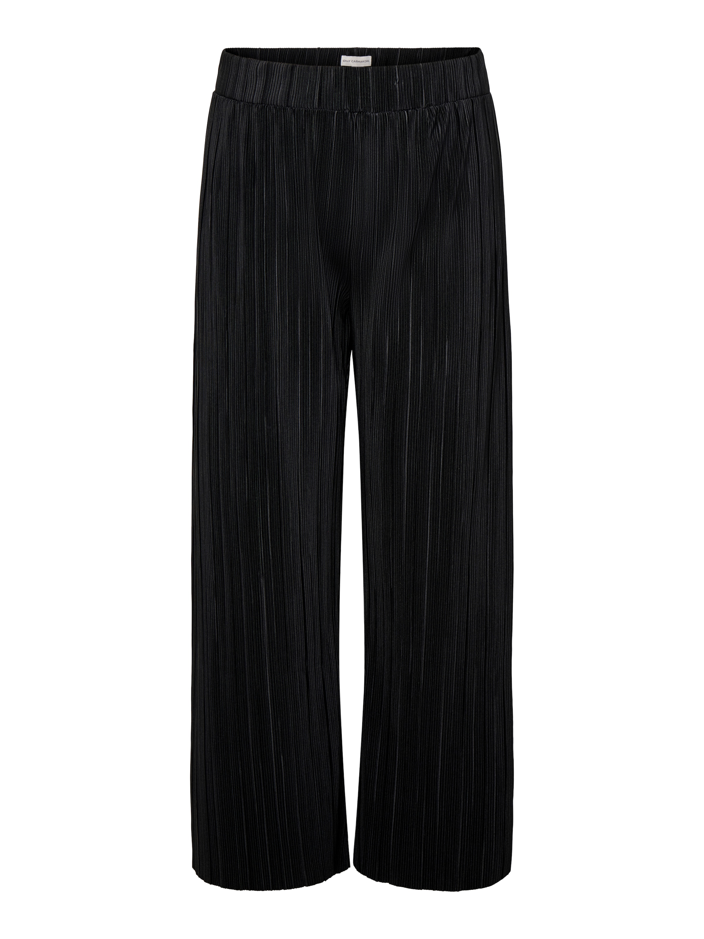 ONLY CARMAKOMA Schlupfhose »CARRAVENNA PLISSE PANT JRS NOOS«  Sommerhose, mit Plisseefalten
