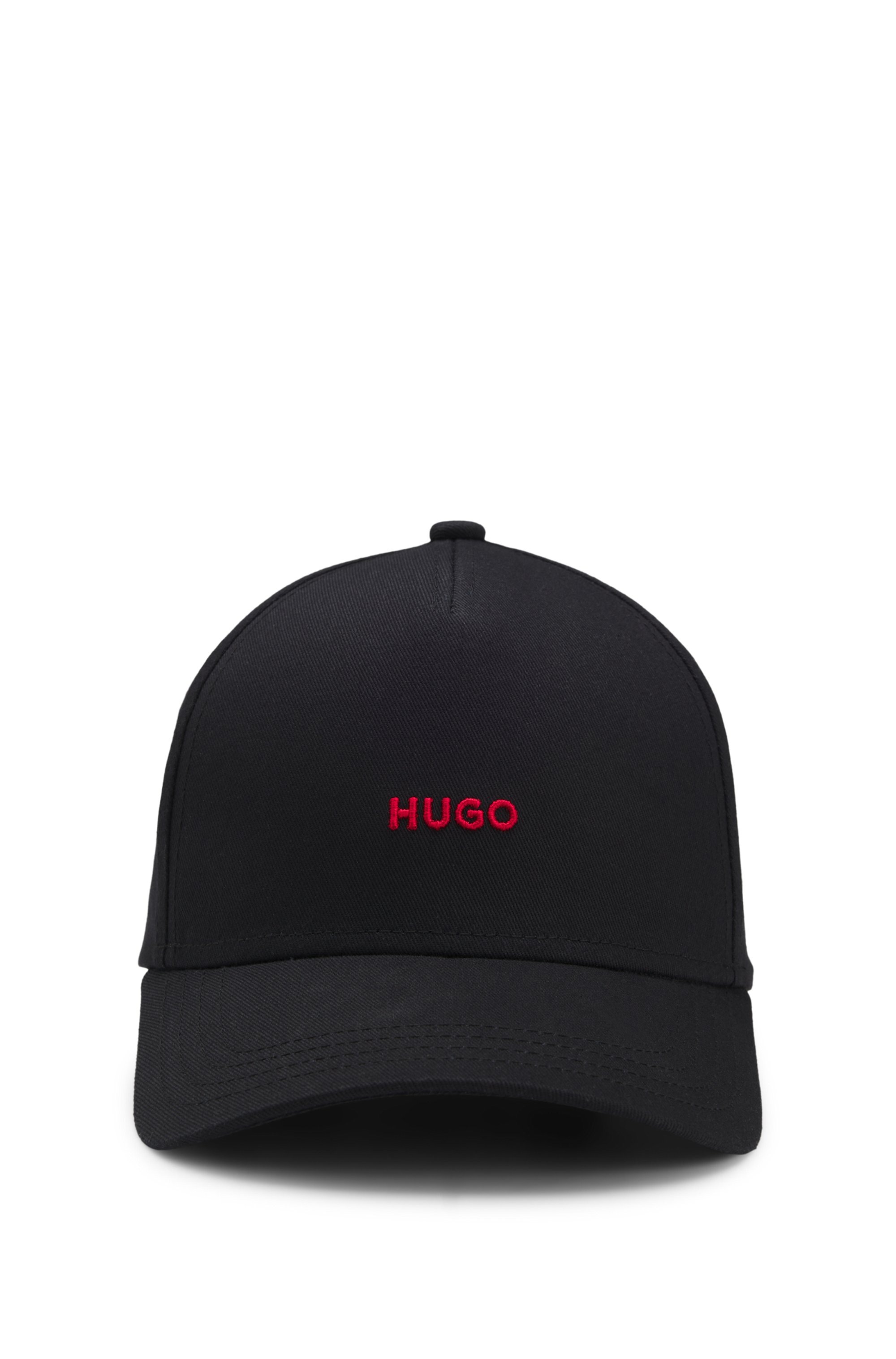 HUGO Casquette de baseball »Cara« in der Grösse verstellbar