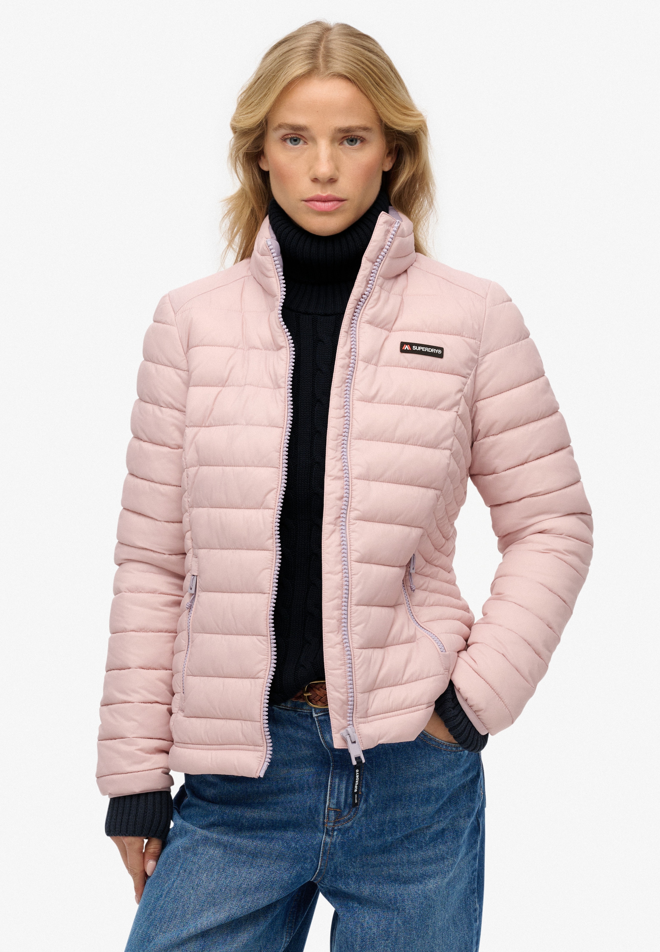 Superdry Veste matelassée »FUJI LITE PADDED JACKET«