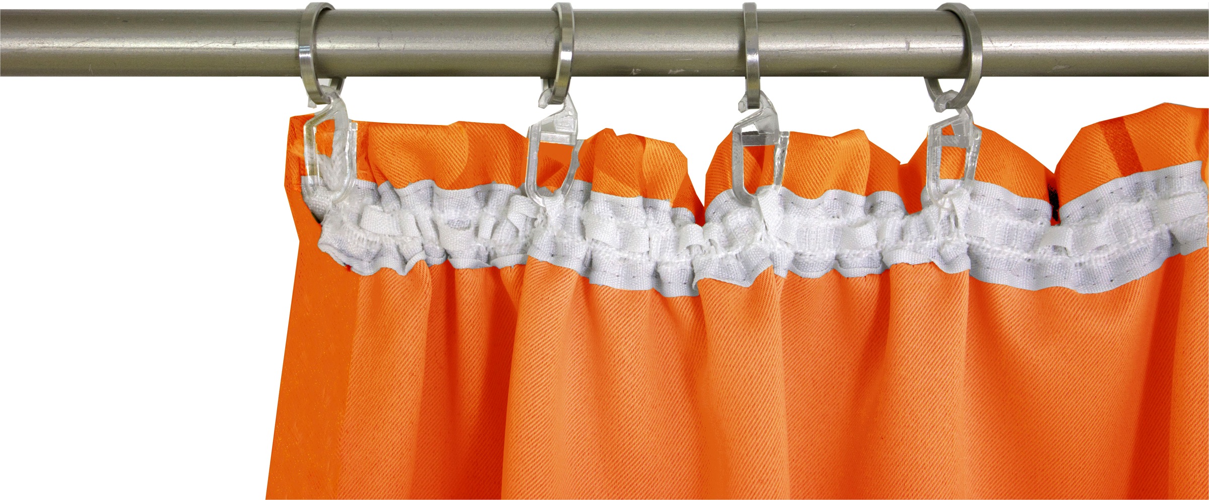 Wirth Rideau »Dim out« Bande volante 1 cuis tlg. nach Mass