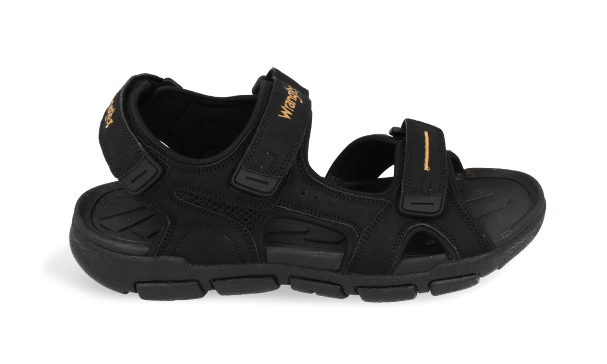 Wrangler Sandale »BUSTER SANDAL MEN LOW«