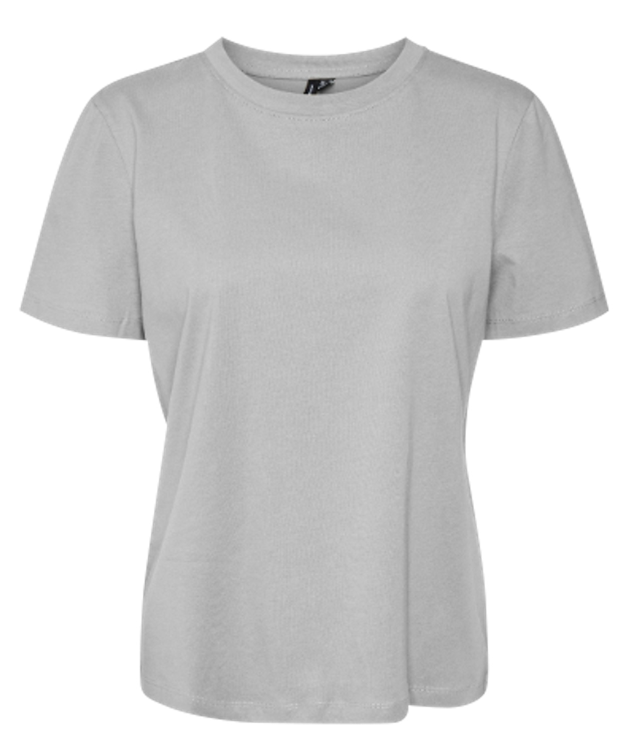 Vero Moda Kurzarmshirt »VMPAULINA SS T-SHIRT GA JRS NOOS« Baumwolle, regular fit
