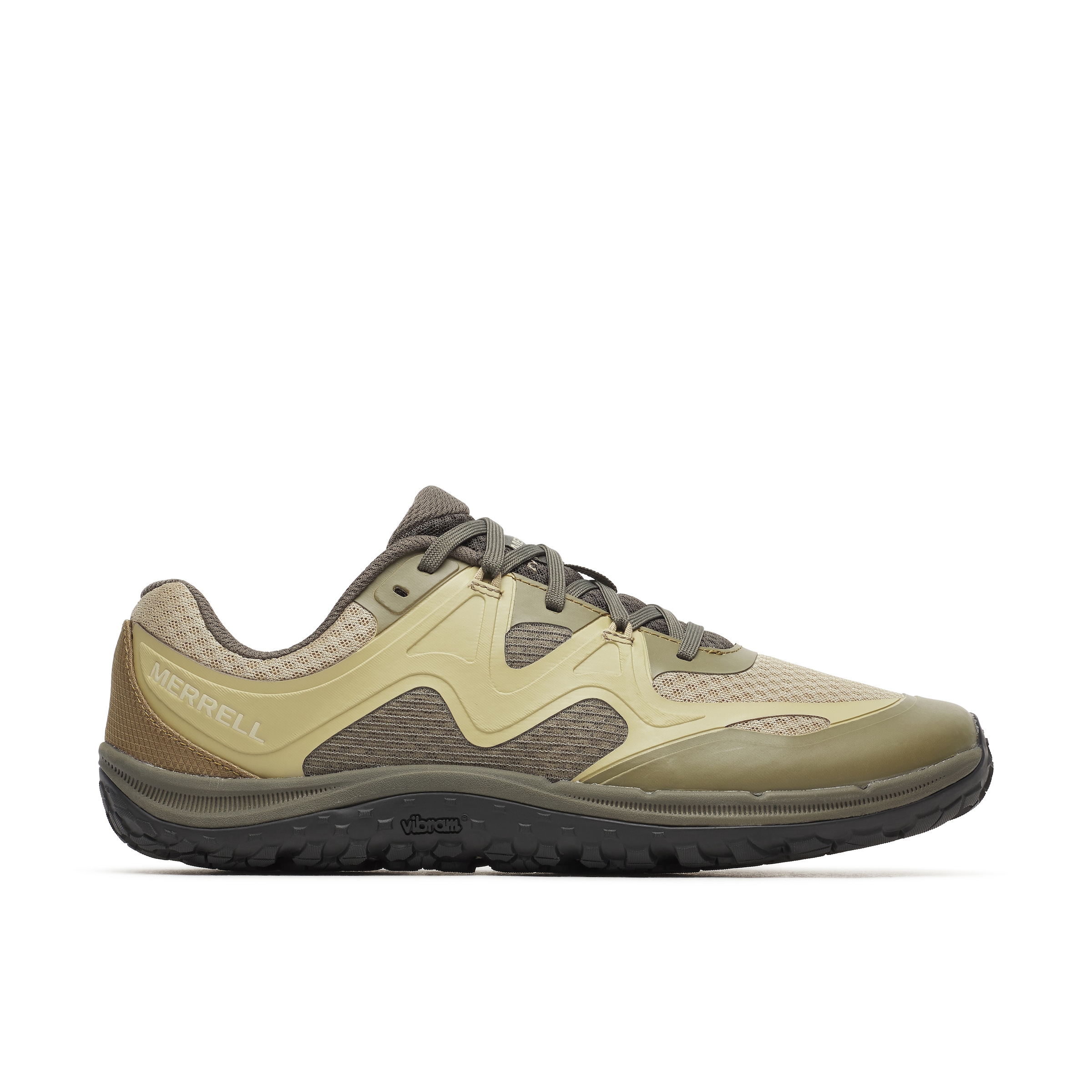 Merrell Chaussures pieds nus »TRAIL GLOVE 8«  mit Vibram Sohle