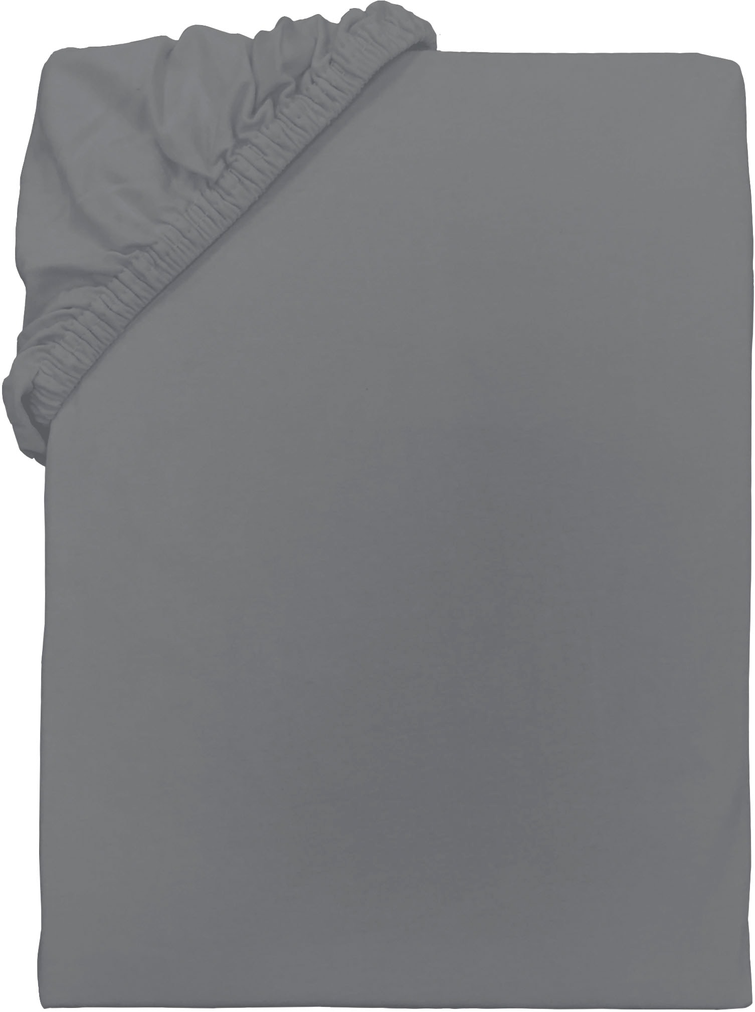 TOM TAILOR HOME Draps de lit »Tom Tailor Jersey« à partir de la taille 90x200 cm, drap en jersey de qualité supérieure