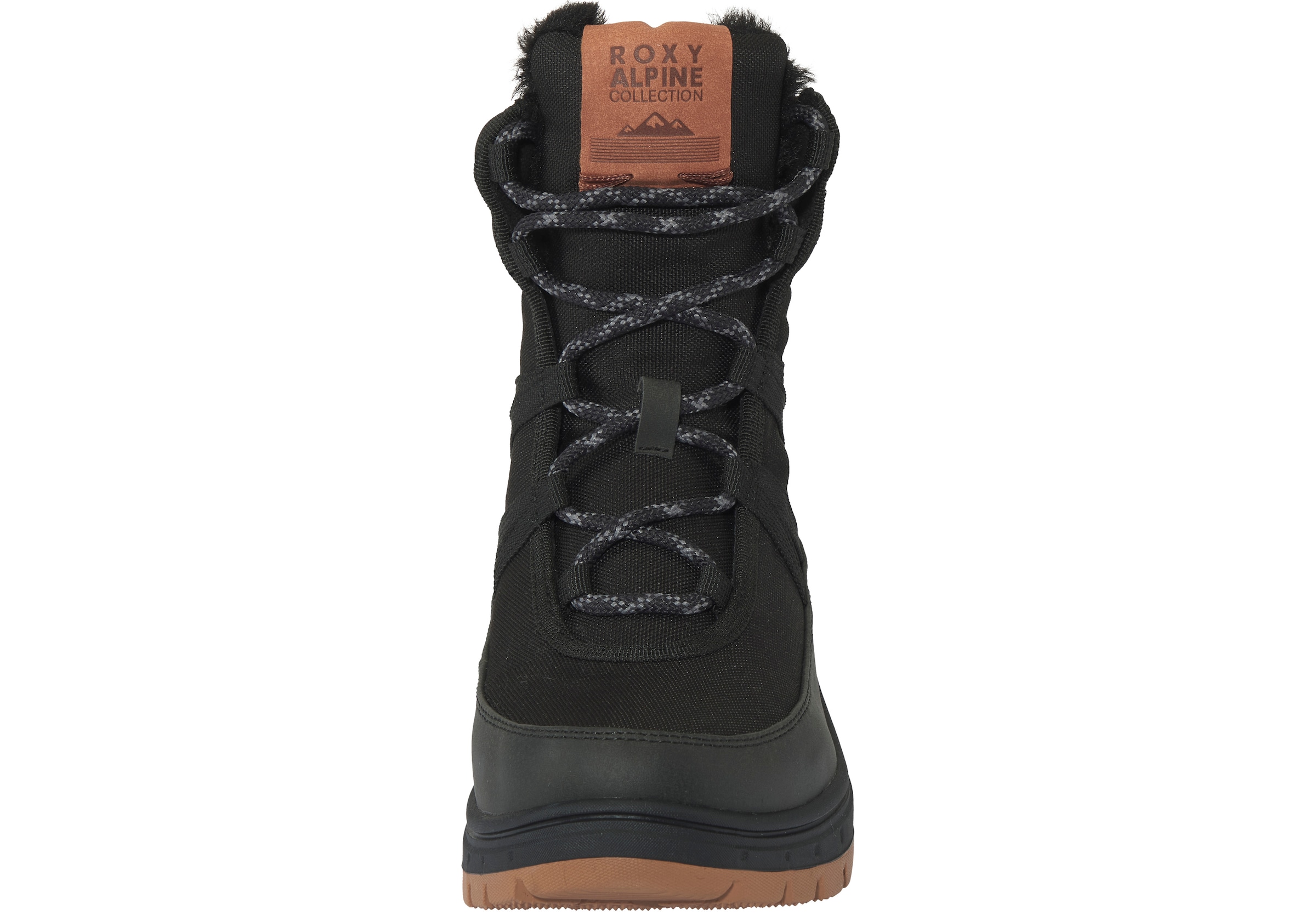Roxy Bottes d'hiver »ALLYX«  chaussures d'hiver, bottes d'hiver, snowboots, déperlantes et doublées