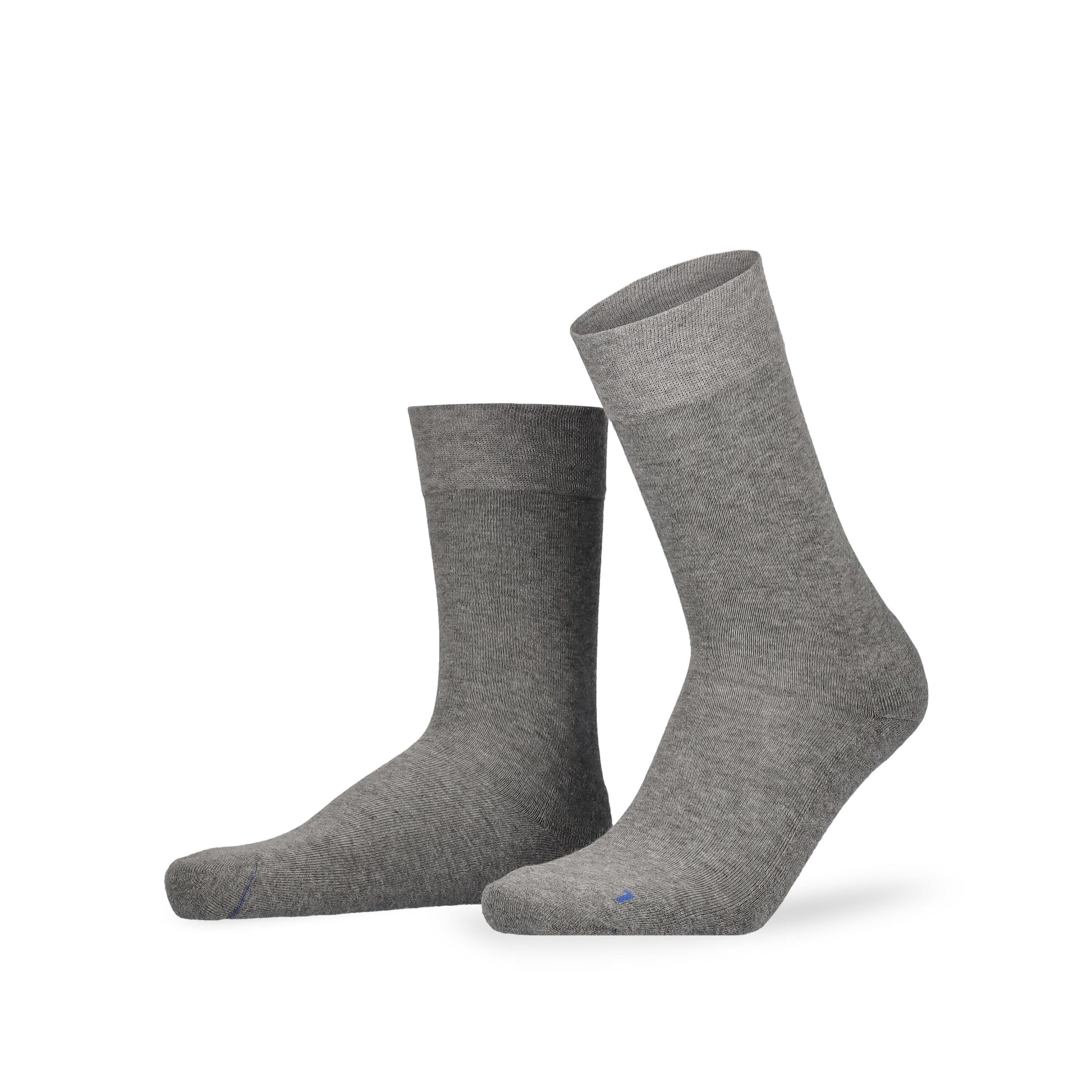 Hudson Socken »AIR PLUSH« super weicher Laufkomfort, sportliches Design