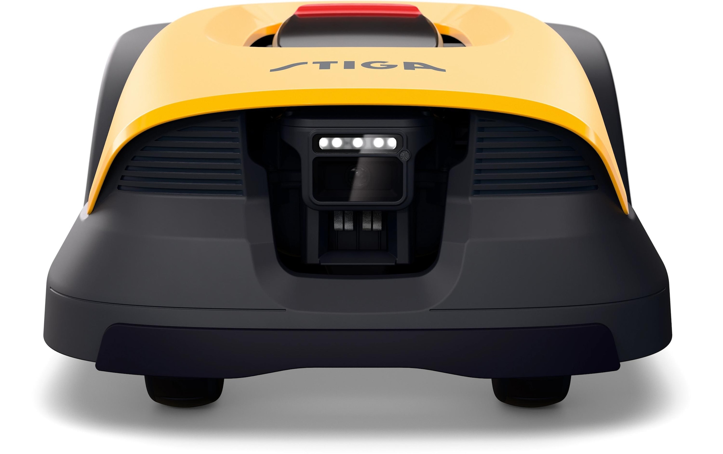 STIGA Robot tondeuse »A6V inkl. Akku«  mit GPS