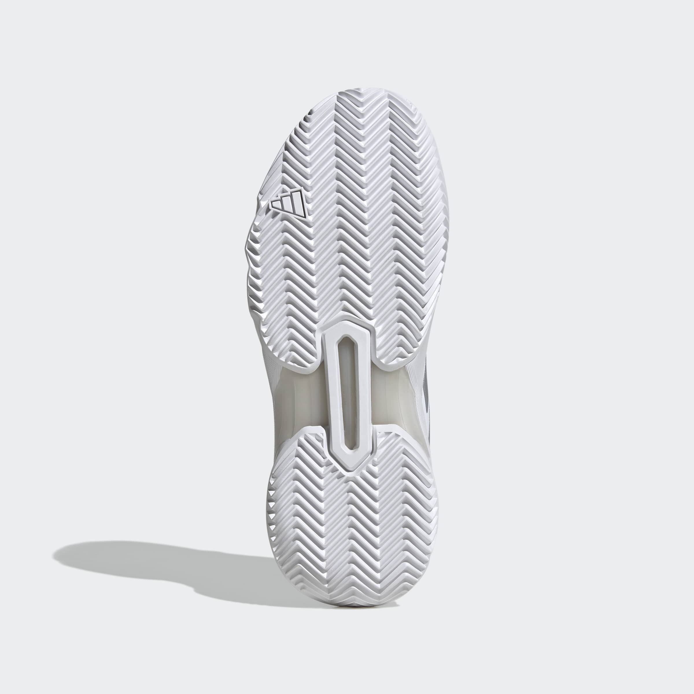 adidas Performance Chaussure de tennis »COURTJAM CONTROL 3 CLAY«  pour terrains en terre battue, clay