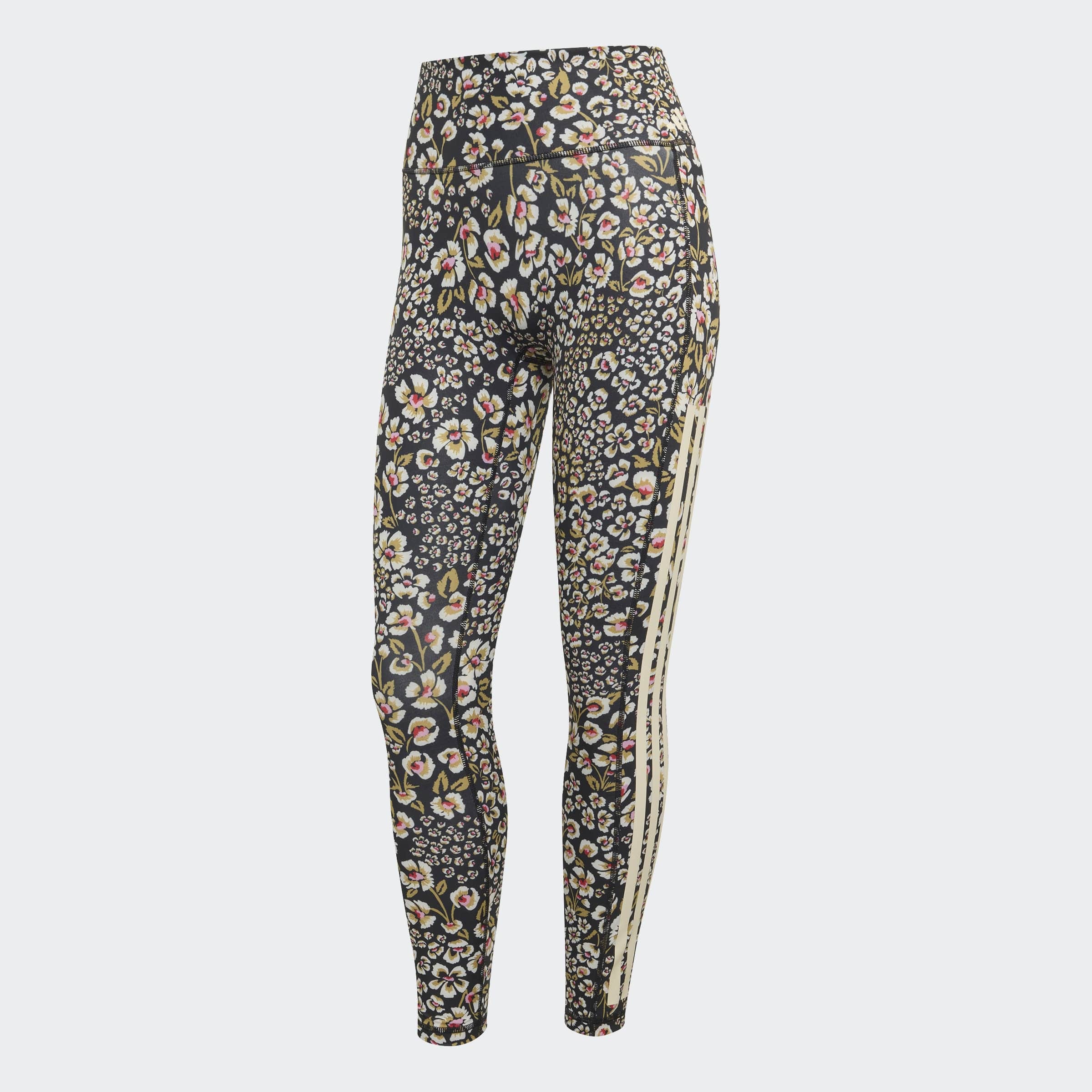 adidas Performance Trainingstights »FARM LEGGINGS«  sportliche 7/8-Länge, ohne Verschluss, mit climacool® Technologie