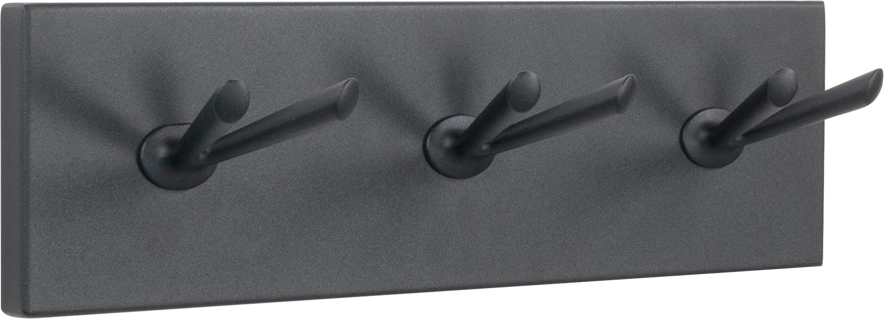 Spinder Design Porte-manteau »Pull« Métal, largeur 45 cm