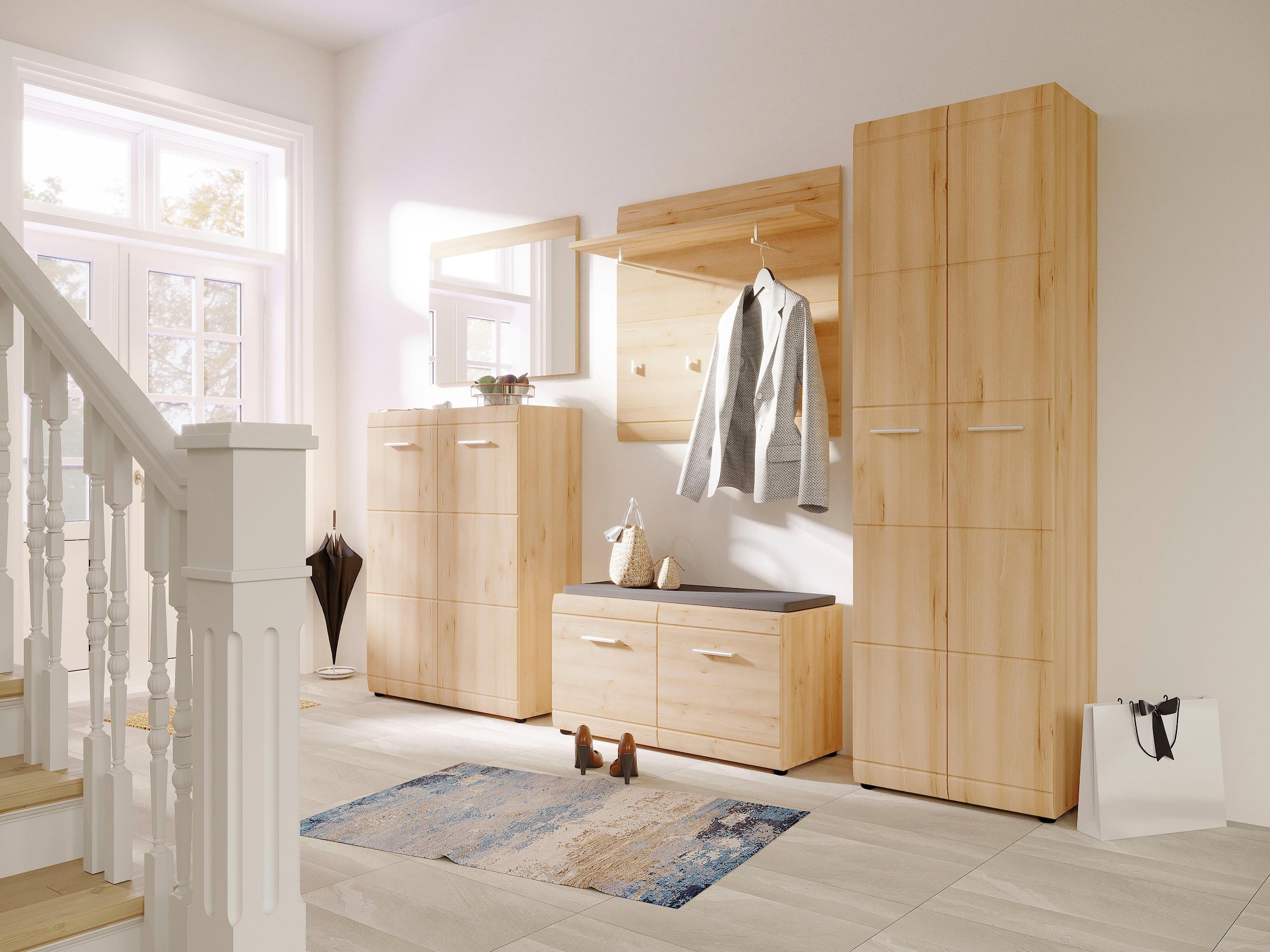 GERMANIA Spiegel »Adana«