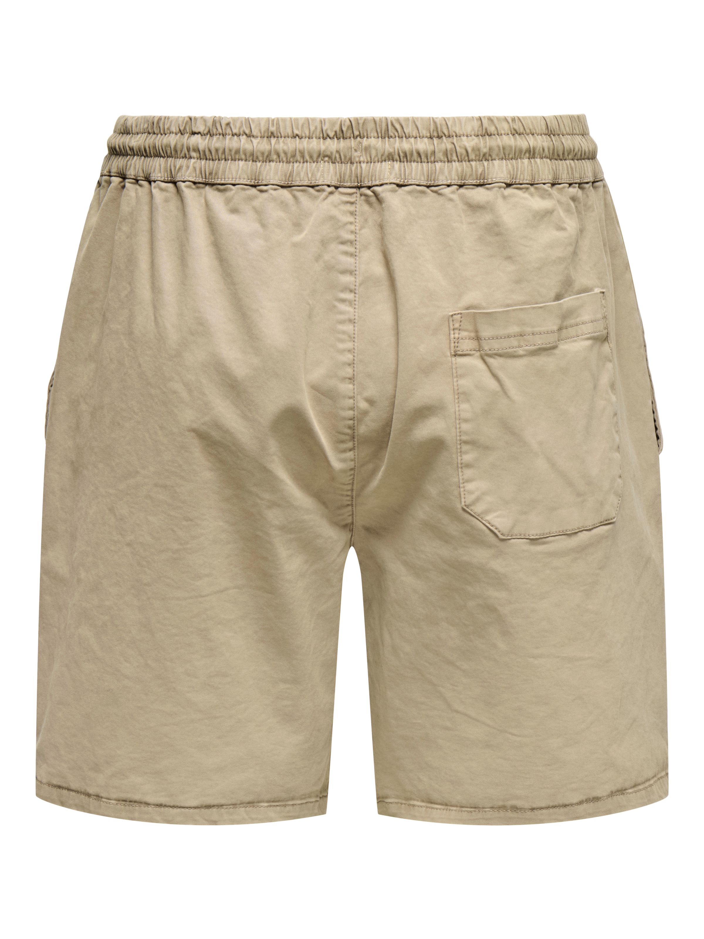 ONLY & SONS Shorts »ONSTEL WASHED 0244 SHORTS«
