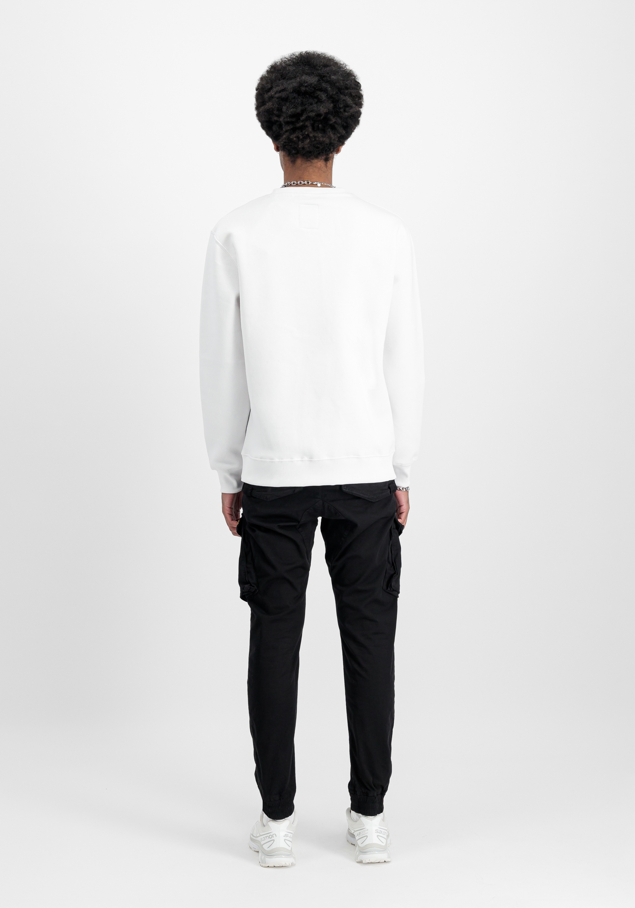 Alpha Industries Pantalon cargo »Spy Pant«