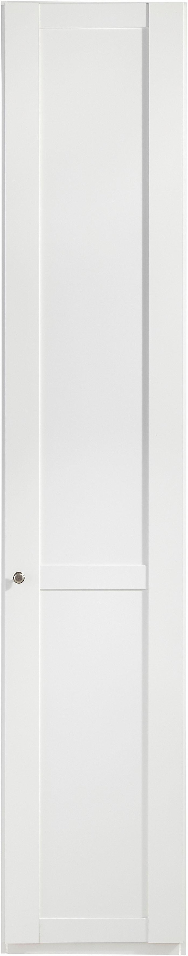 Wimex Kleiderschrank »New York, Wäscheschrank, Garderobe, Aufbewahrung« in vielen Breiten, individuelles Stauraumwunder, Höhe 208 oder 236cm