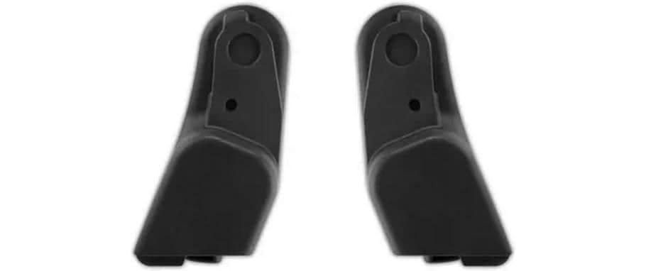 Hauck Chaise haute »Alpha Start N Grow Set« ()