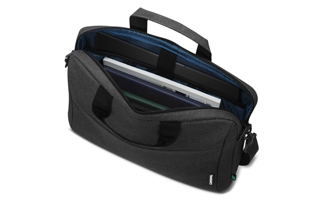 Lenovo Laptoptasche »Topload T210 15,6« Robuste und wasserabweisende Laptoptasche für Geräte bis 15.6 Zoll