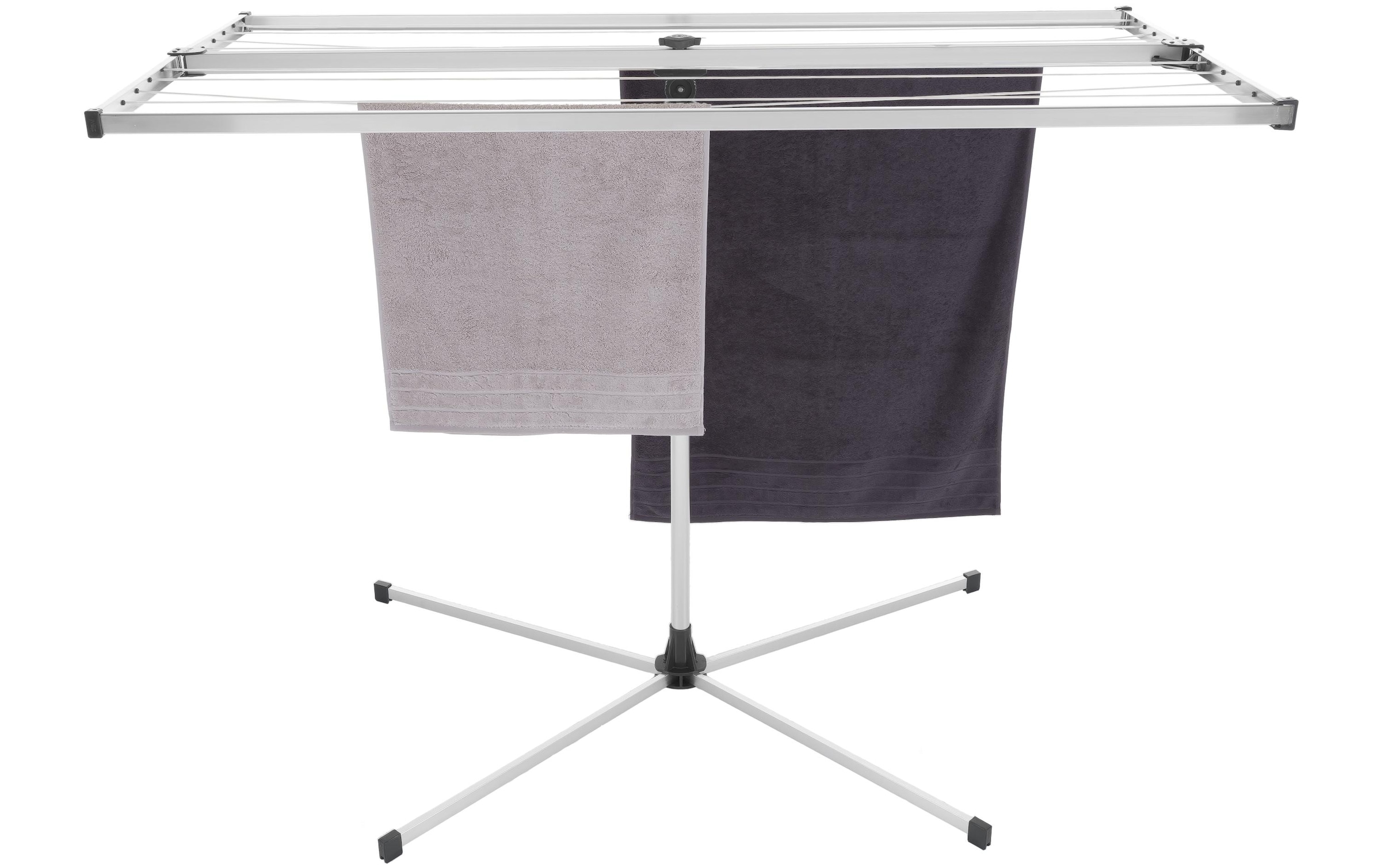   Flügelwäschetrockner »Libelle BlackLi«