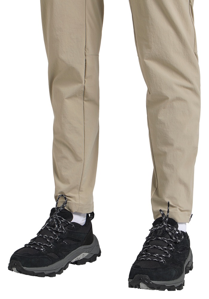 Jack Wolfskin Wanderschuh »VOJO TOUR TEXAPORE LOW W«  Wasserdicht, Trekkingschuh