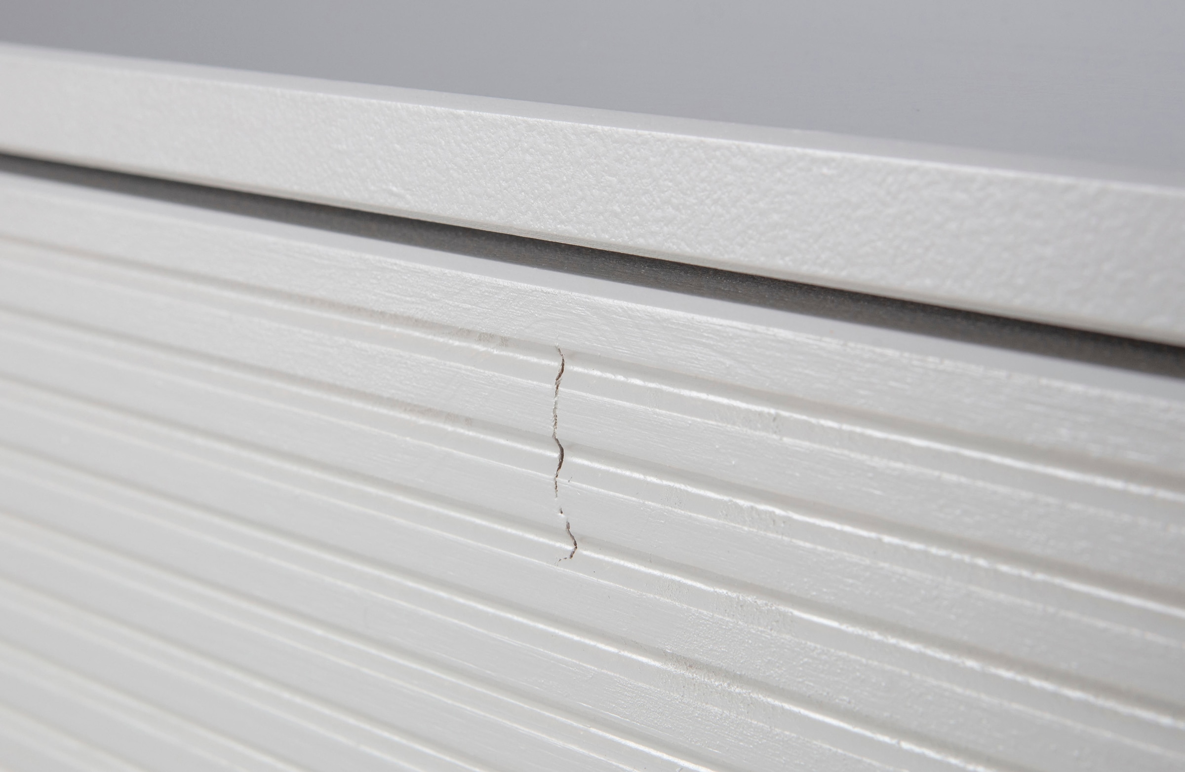 WOOOD Lowboard »Madu TV-Kommode« mit 4 Einlegeböden, H 56 cm x B 160 cm