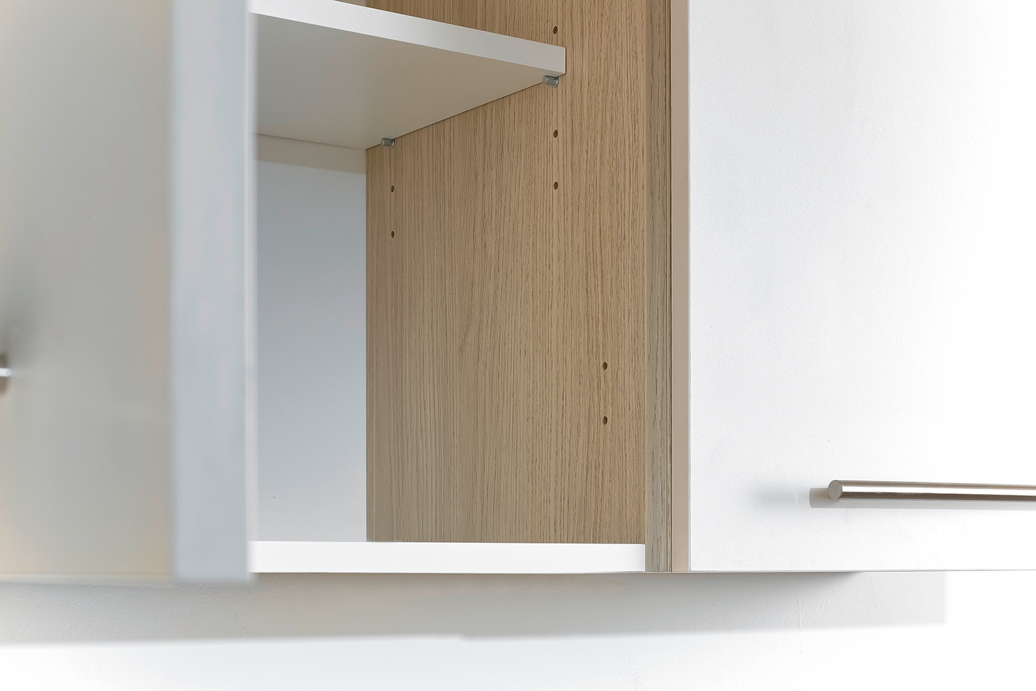 wiho Küchen Backofen/Kühlumbauschrank »Filo« 60 cm breit