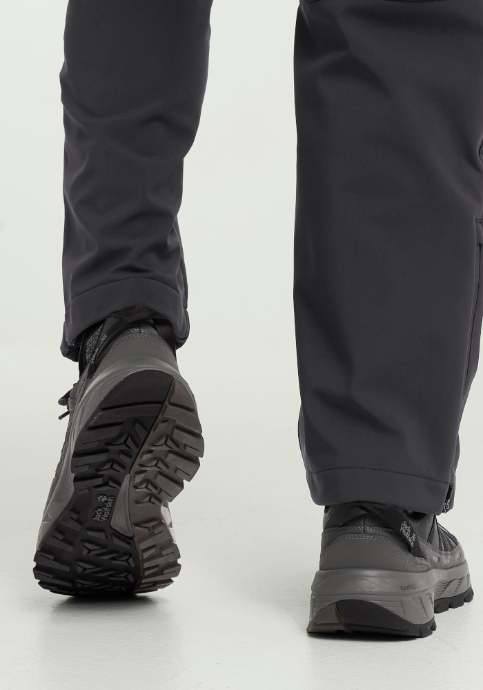Jack Wolfskin Chaussure de randonnée »WILD HIKE TEXAPORE LOW M«  chaussure outdoor, chaussure de trekking, imperméable