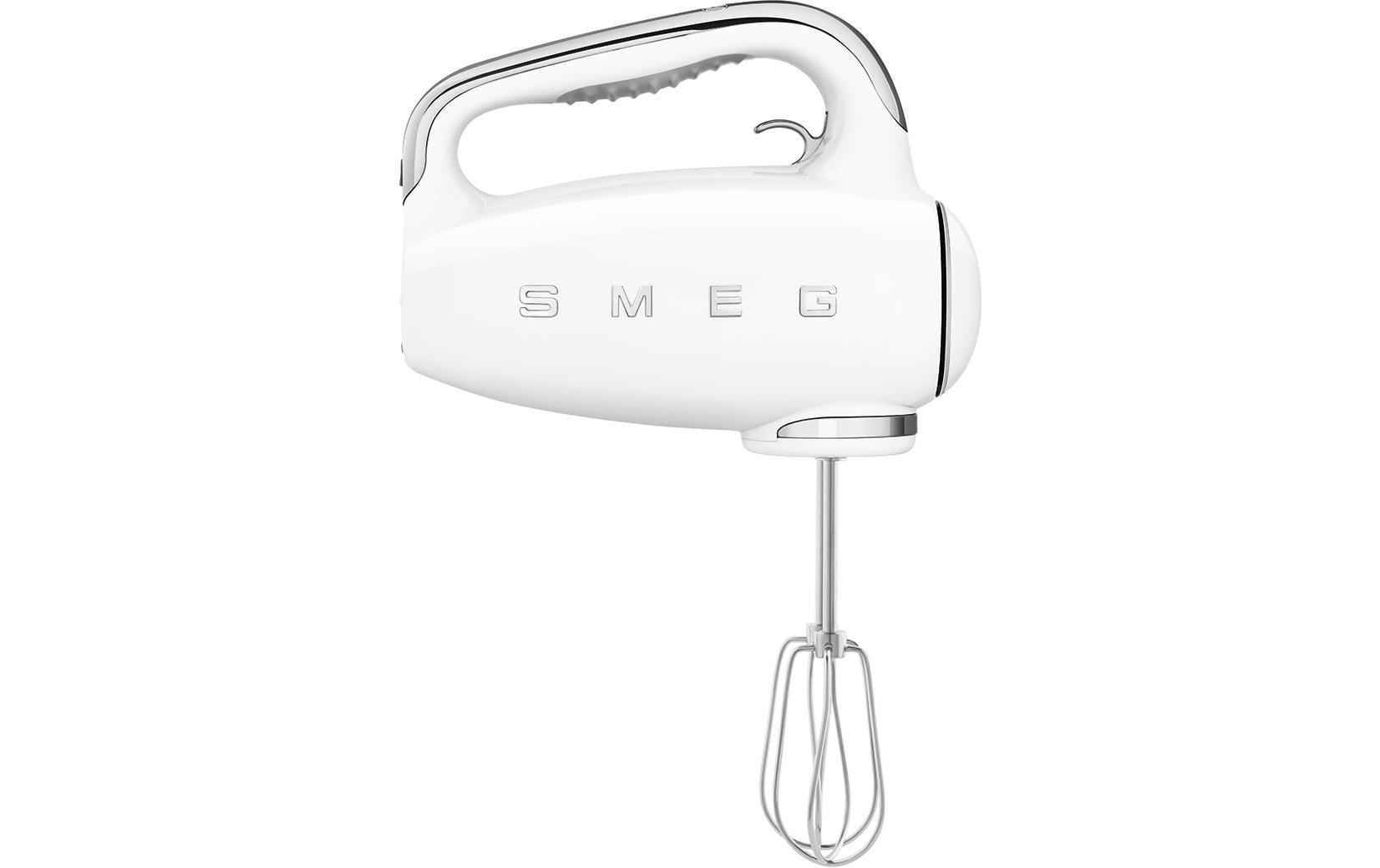 Smeg Handmixer »50's HMF01WHEU« 250 W