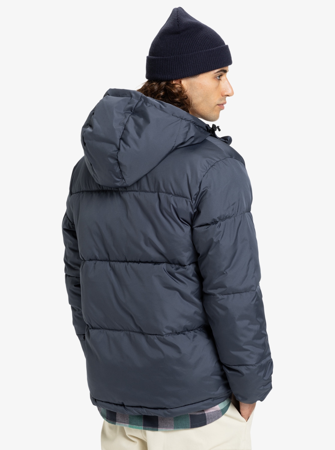 Quiksilver Winterjacke »COLD DAYS«