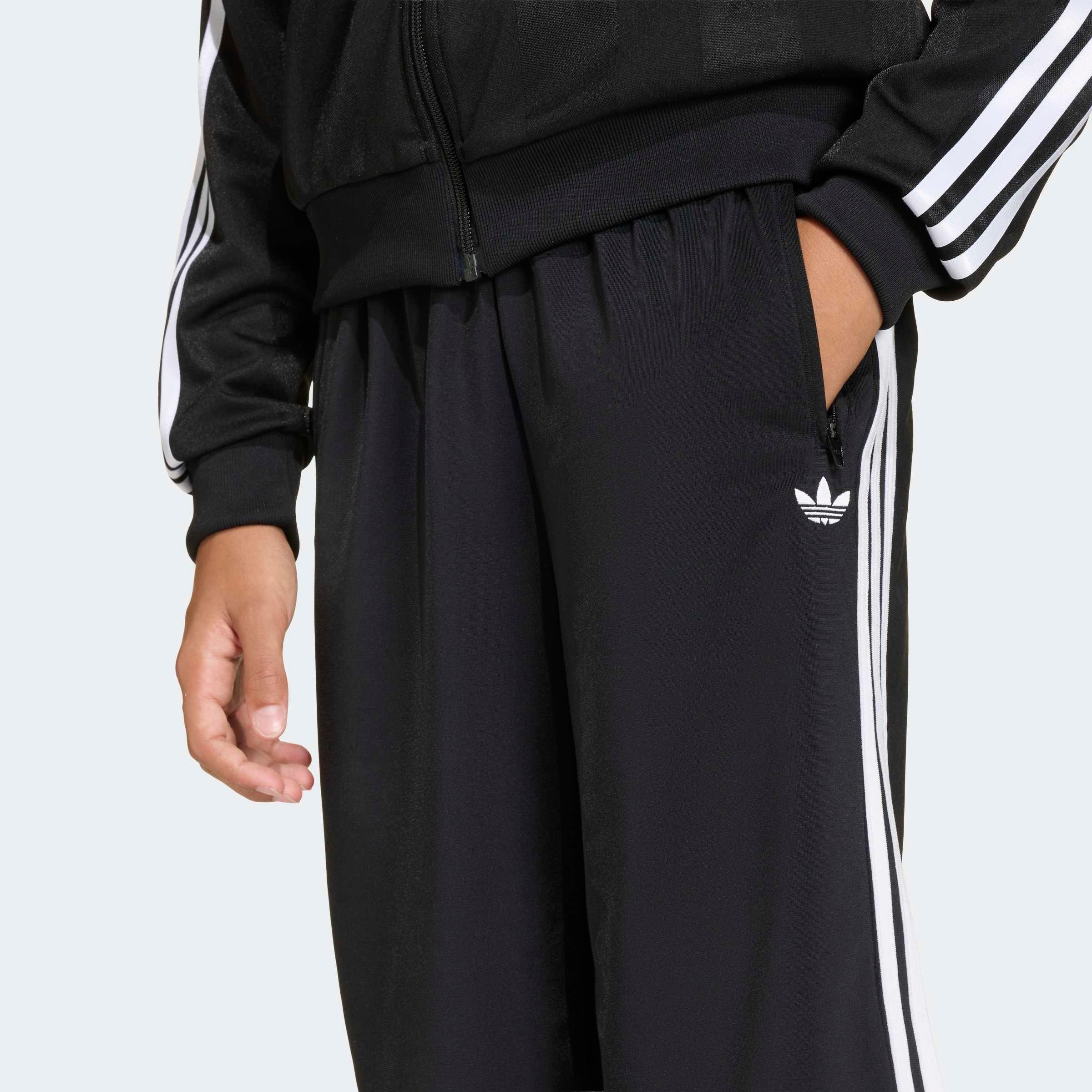 adidas Originals Shorts »FIREBIRD JORTS«