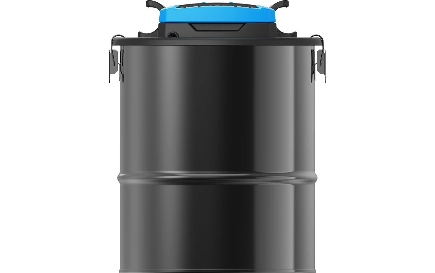 Sonnenkönig Aspirateur pour sols »Aschtro 15« 600 W