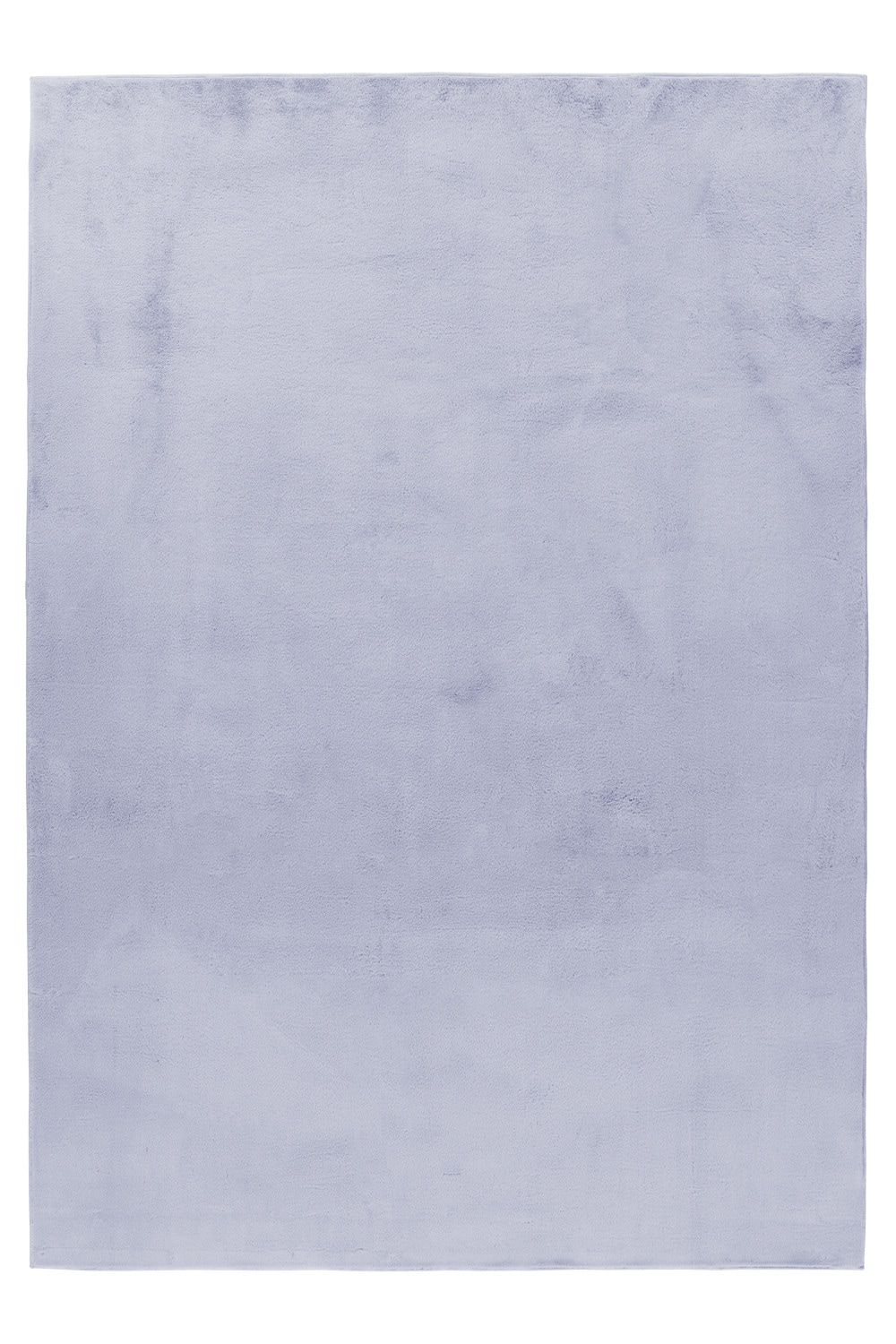 Ayyildiz Teppiche Tapis à poils longs »POUFFY 5100  , auch als Läufer und Rund« Rectangulaire 20 mm Höhe Tapis, velours doux et lisse, toucher fourrure de lapin, lavable
