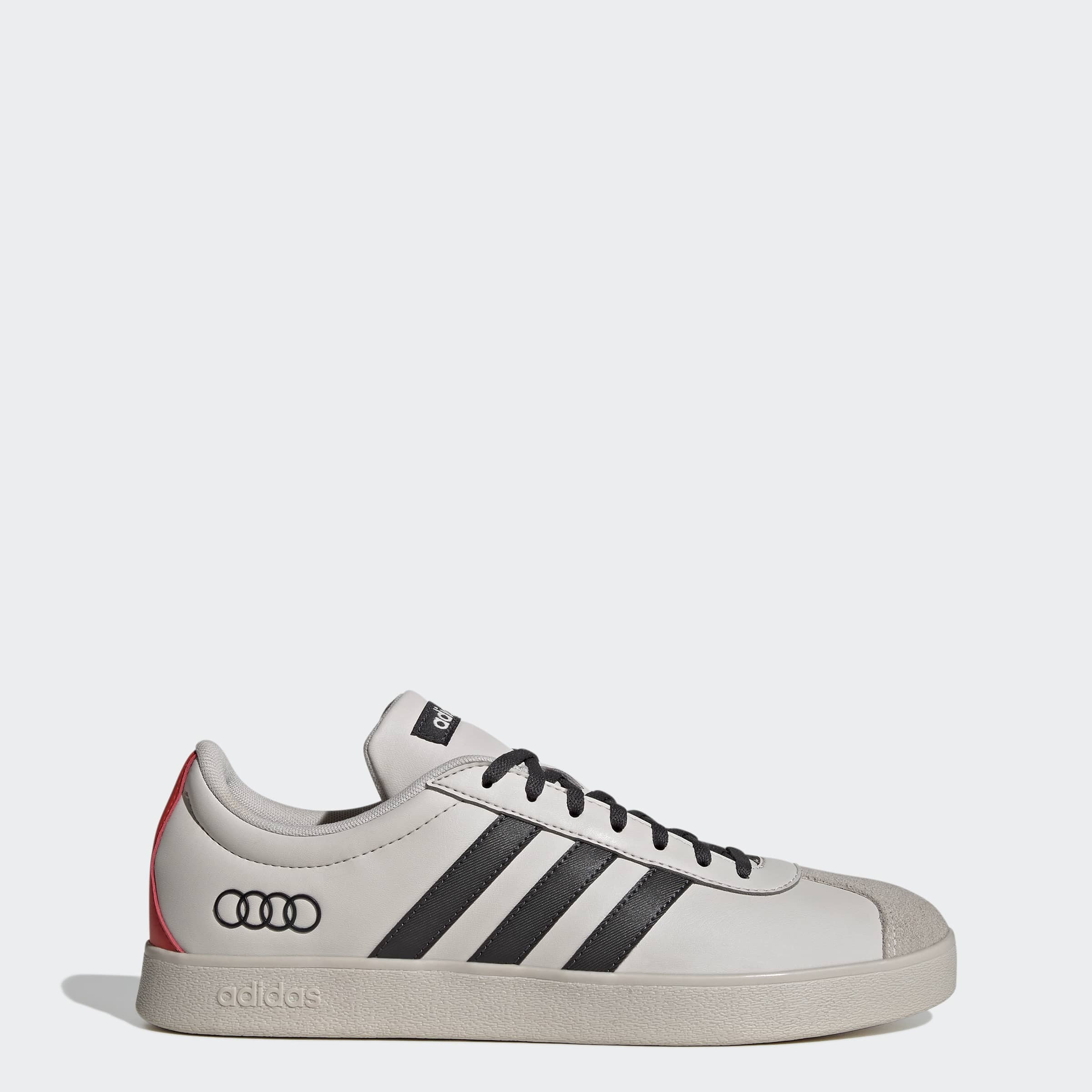 adidas Performance Sneakers »VL COURT AUDI REVOLUT F1 TEAM«  AUDI F1 Motorsport