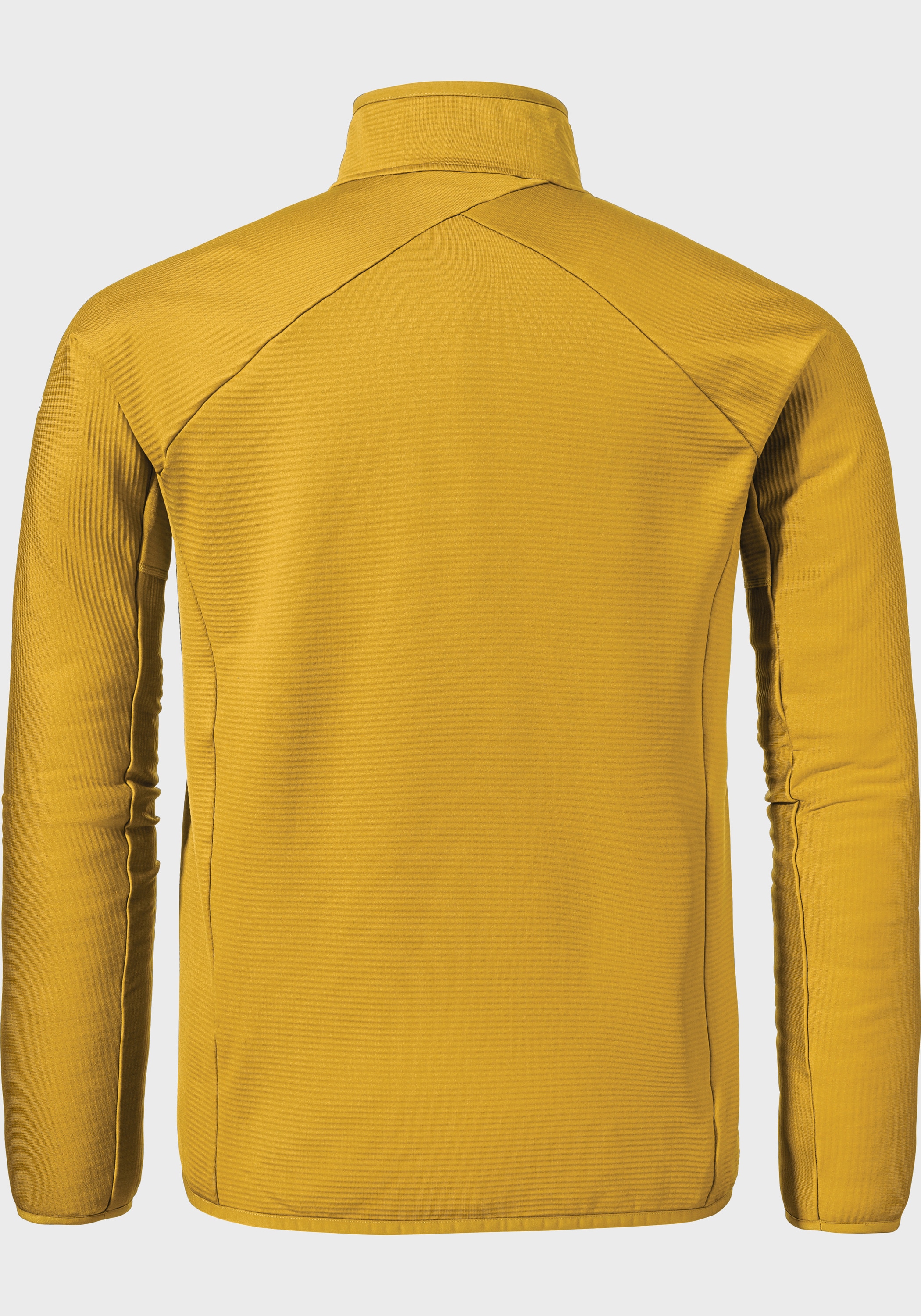 Schöffel Veste polaire »Fleece Jk Style Cascata MNS« ohne Kapuze