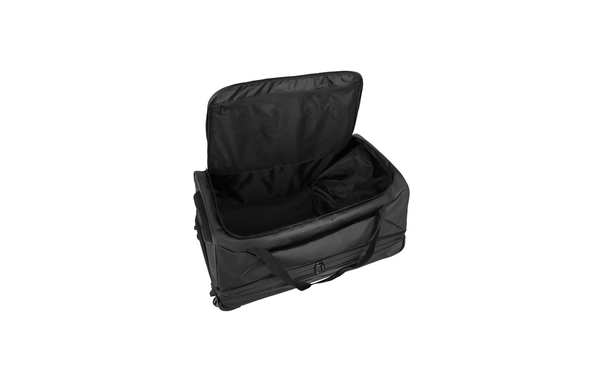 travelite Reisetasche »travelite Basics Reisetasche mit Rollen, 120 l«