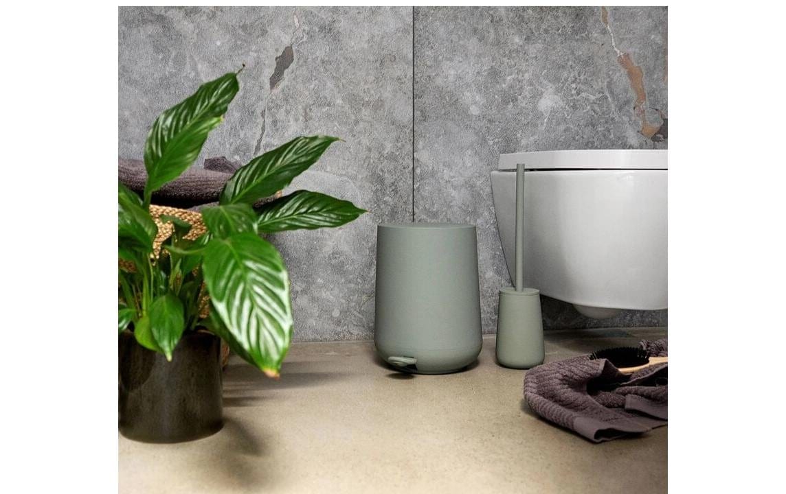 Zone Denmark Brosse de nettoyage pour WC »Nova One« 2 cuis