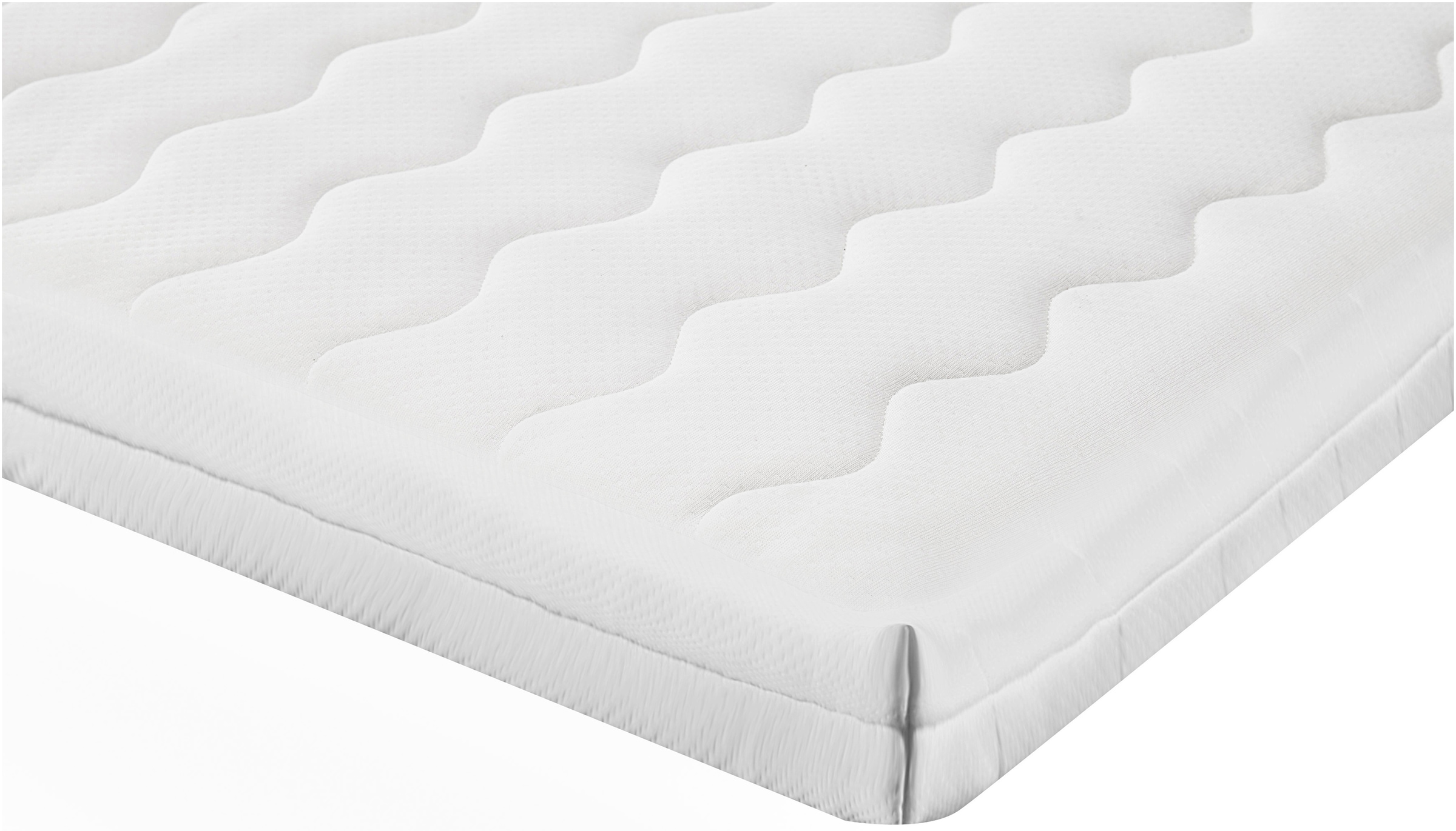 ED EXCITING DESIGN Lit boxspring »Gallina« mit Bettkasten, inkl. Topper